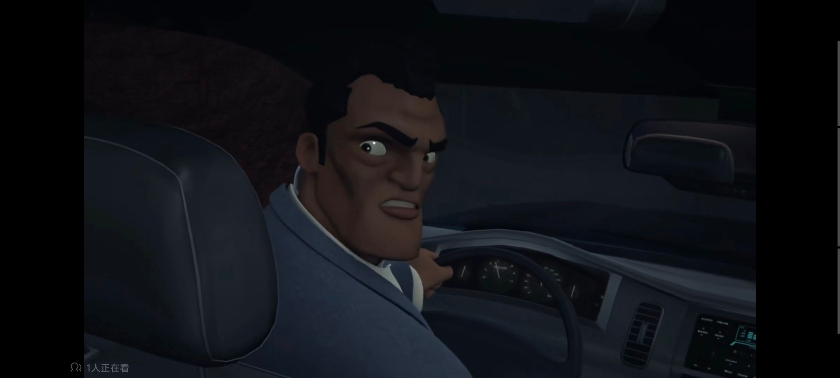 变形金刚,变形金刚领袖之证,动画,动漫,番剧,ACG