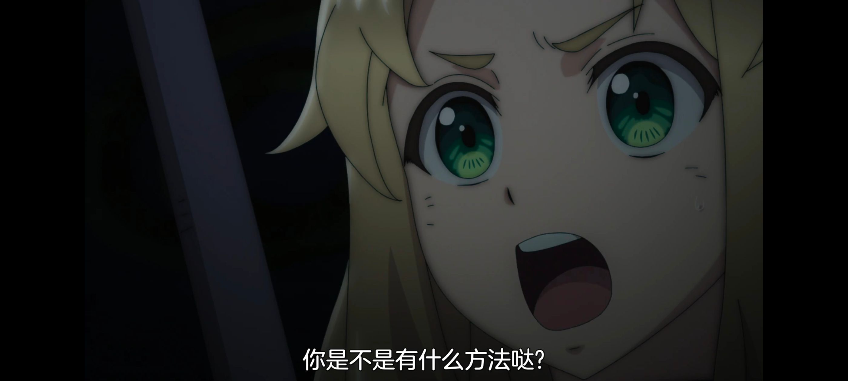 凭你也想讨伐魔王,你这种家伙别想打败魔王,动画,动漫,番剧,ACG