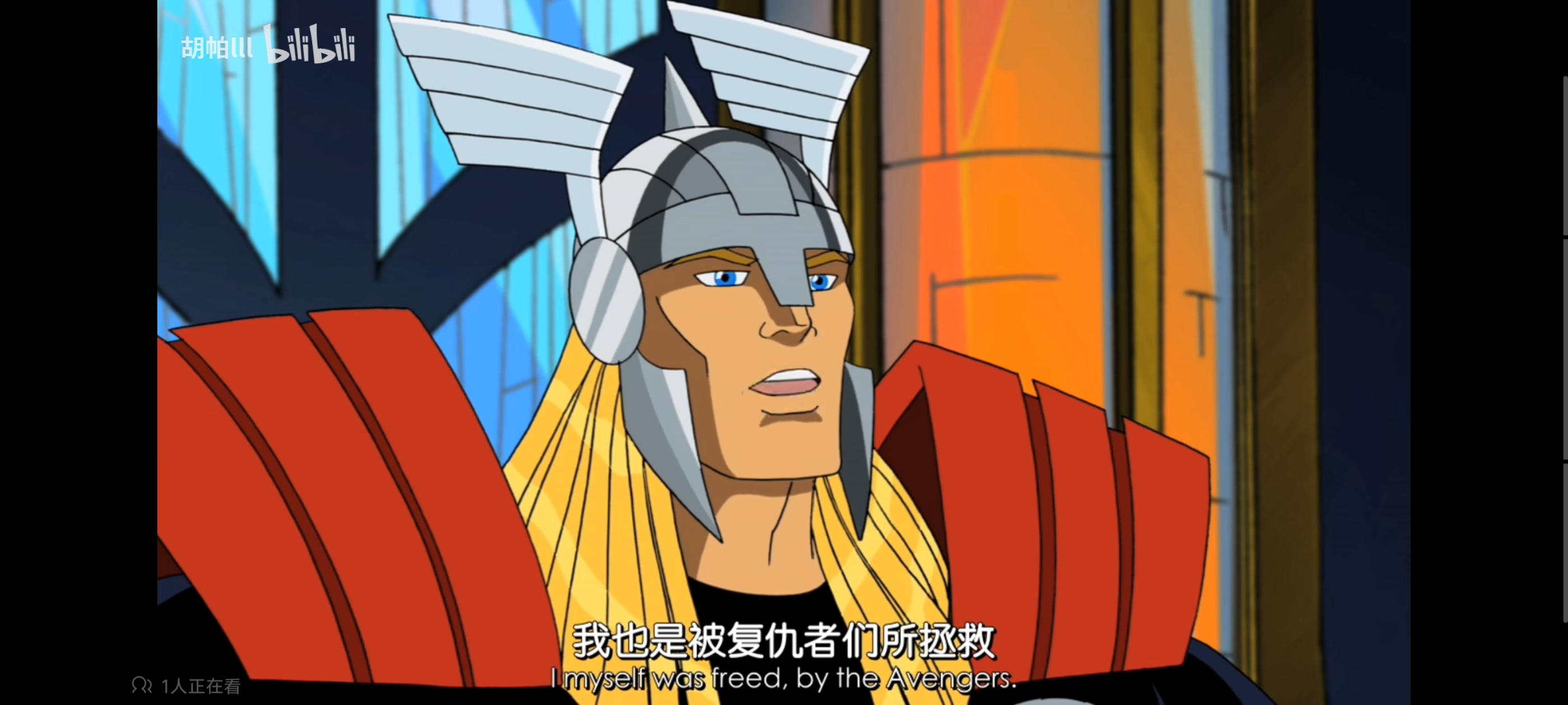 复仇者世界上最强英雄组合,超级英雄组合复仇者,动画,动漫,番剧,漫威,超级英雄,ACG,二次元