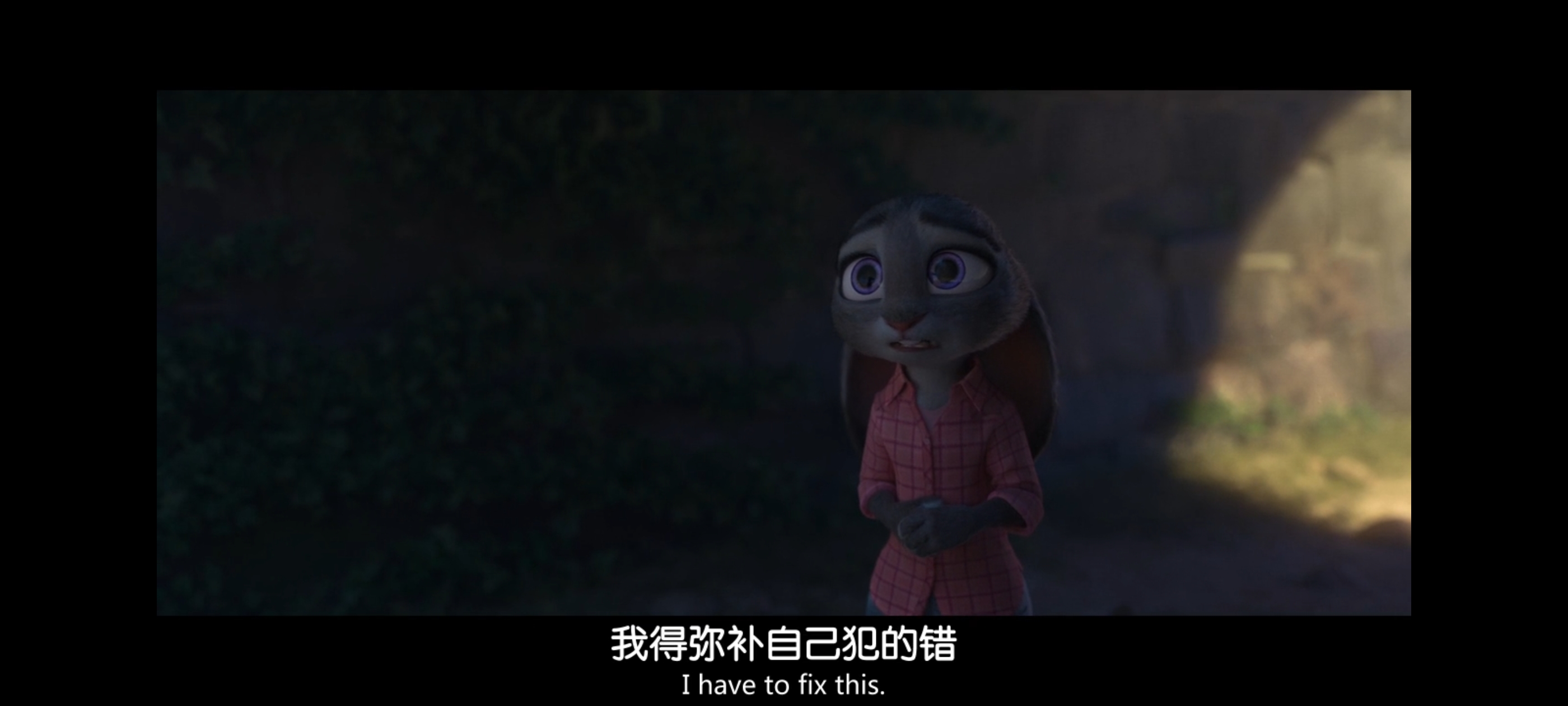 疯狂动物城,动画电影,动漫,动画,电影,二次元,ACG