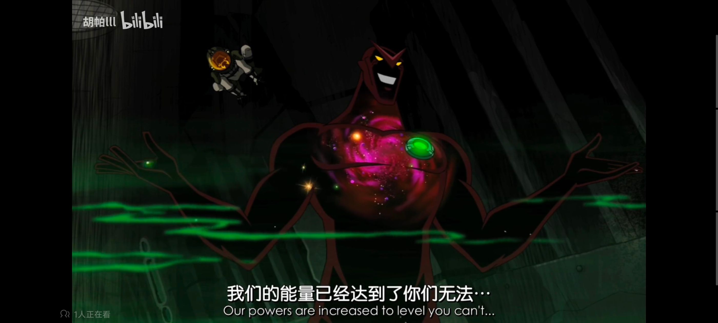 复仇者世上最强英雄组合,复仇者联盟,超级英雄,动漫,动画,番剧,ACG,漫威