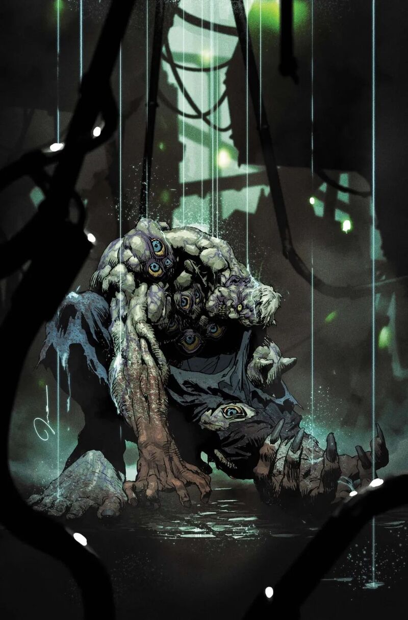 DC,DC漫画,美漫,漫画,动漫,绝对宇宙,超级英雄,绘画,ACG,壁纸