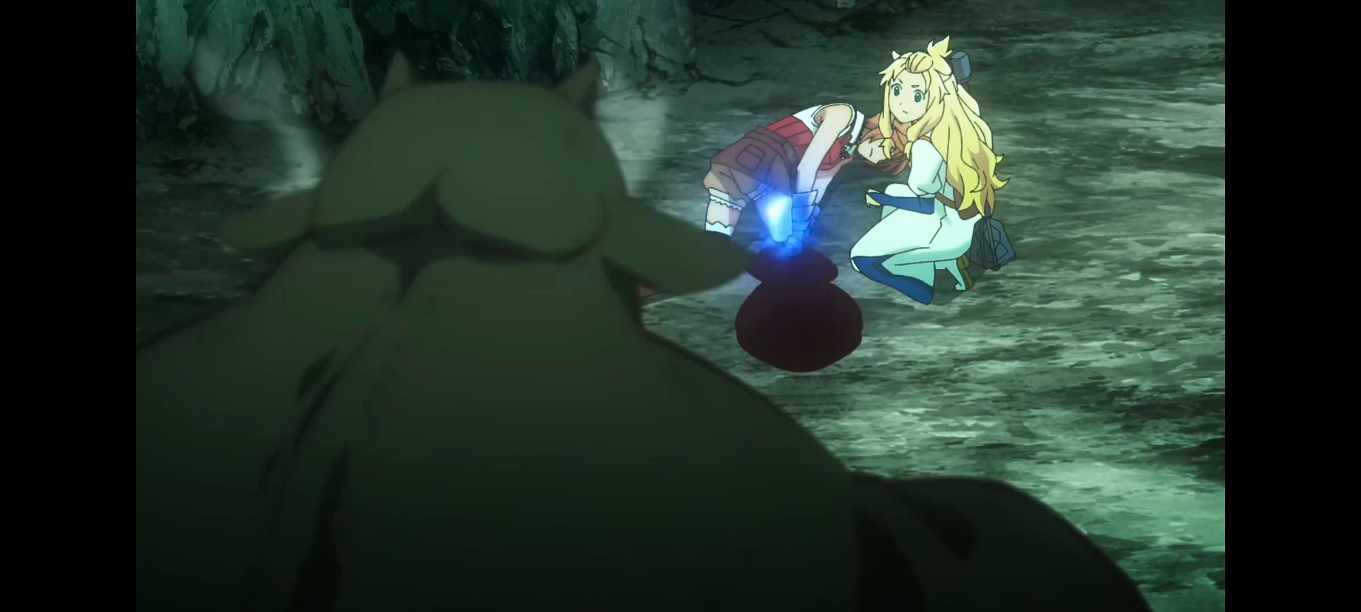 凭你也想讨伐魔王,你这种家伙别想打败魔王,动画,动漫,番剧,ACG