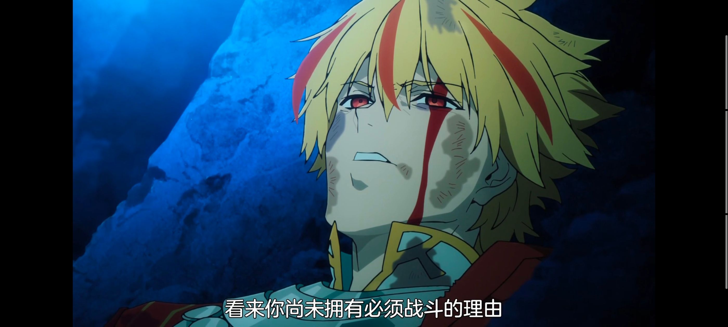 命运奇异赝品,FATE,FatestrangeFake,动画,动漫,番剧,二次元,ACG