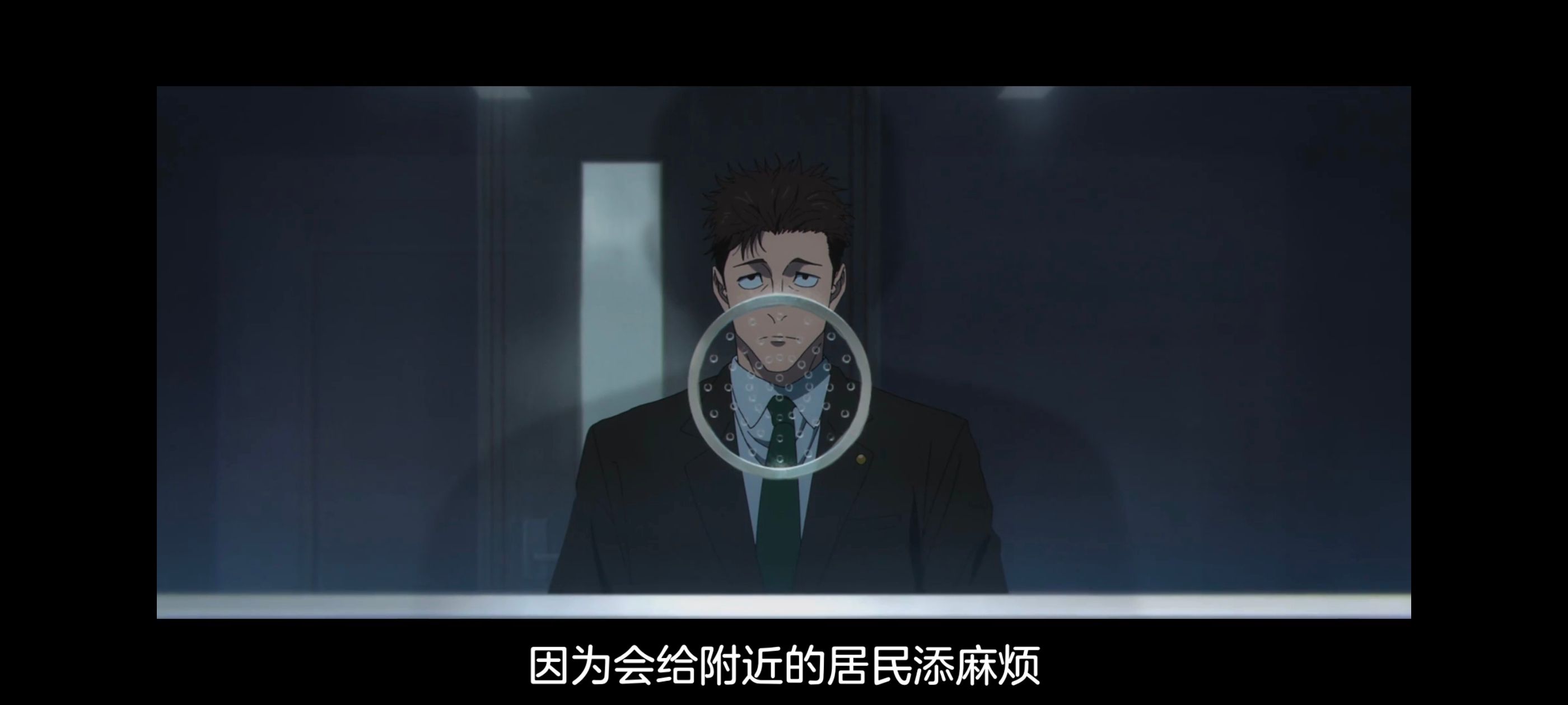 咒术回战,咒术回战死灭回游,动漫,动画,番剧,二次元,ACG