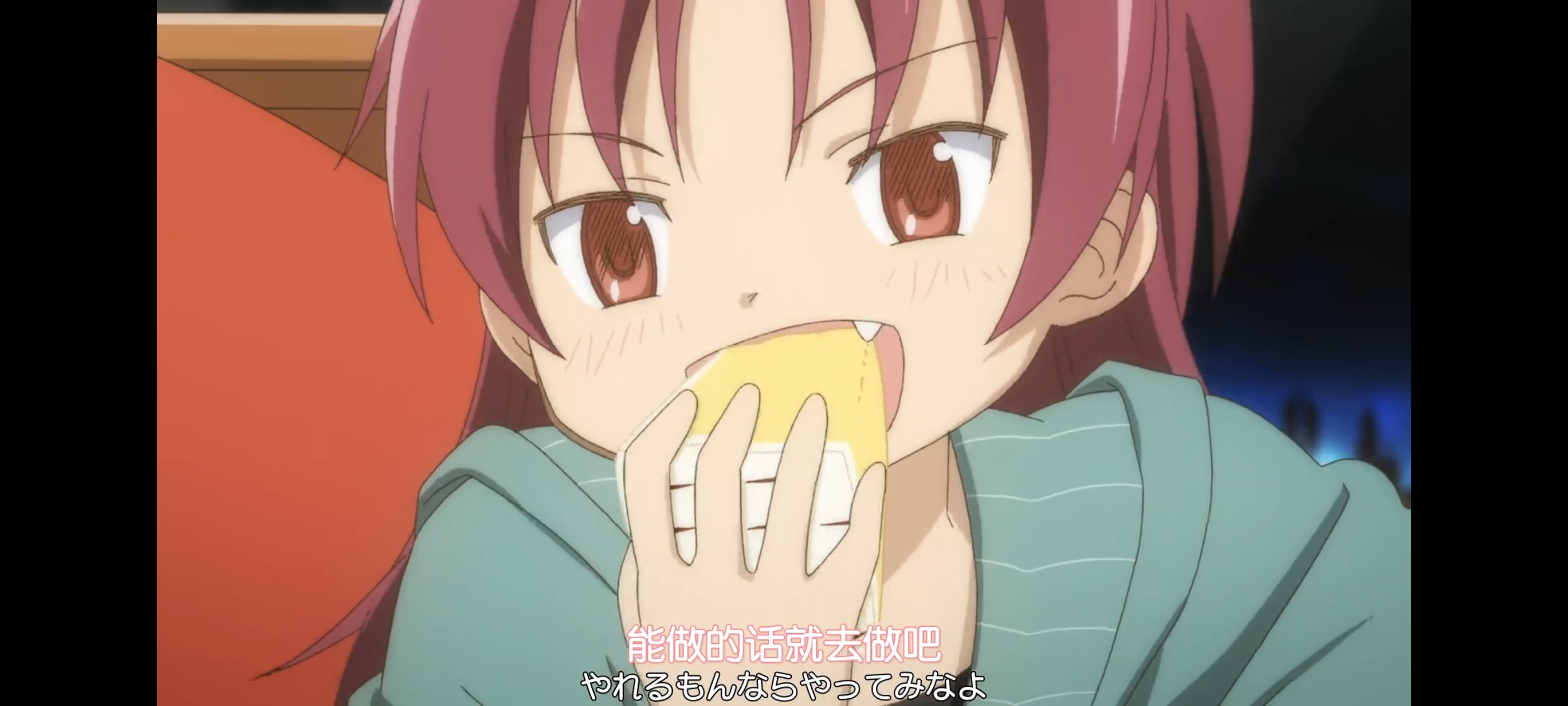 魔法少女小圆,魔法少女,动画,动漫,番剧,二次元,ACG