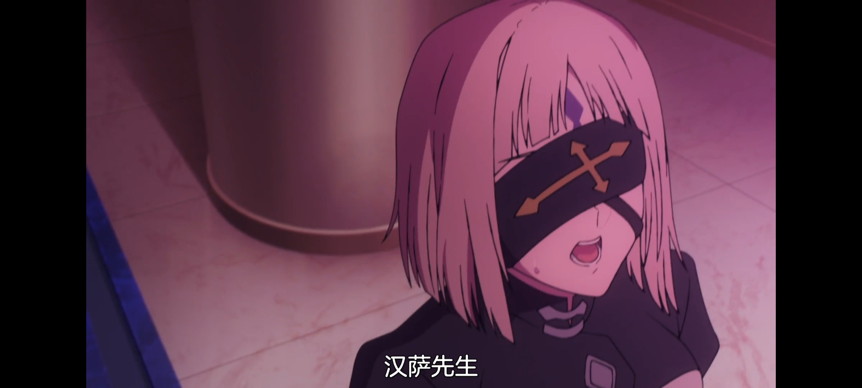 FATE,命运奇异赝品,FatestrangeFake,动画,动漫,番剧,二次元,ACG