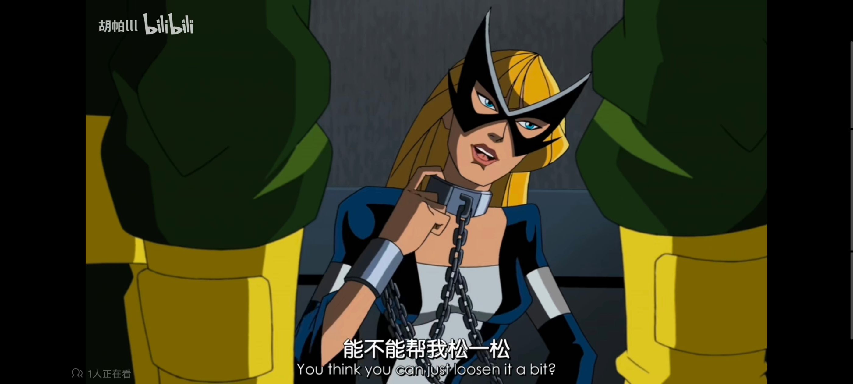 复仇者世上最强英雄组合,复仇者联盟,超级英雄,漫威,动画,番剧,动漫,ACG