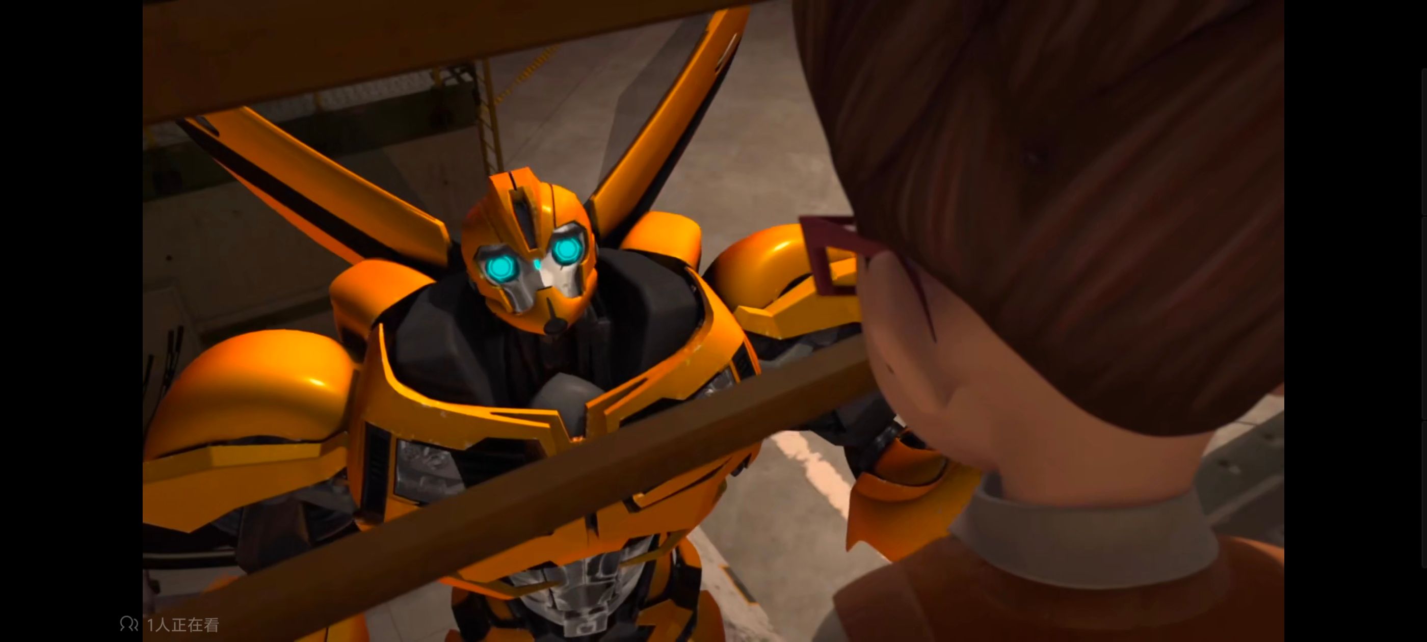 变形金刚,变形金刚领袖之证,动画,动漫,番剧,ACG