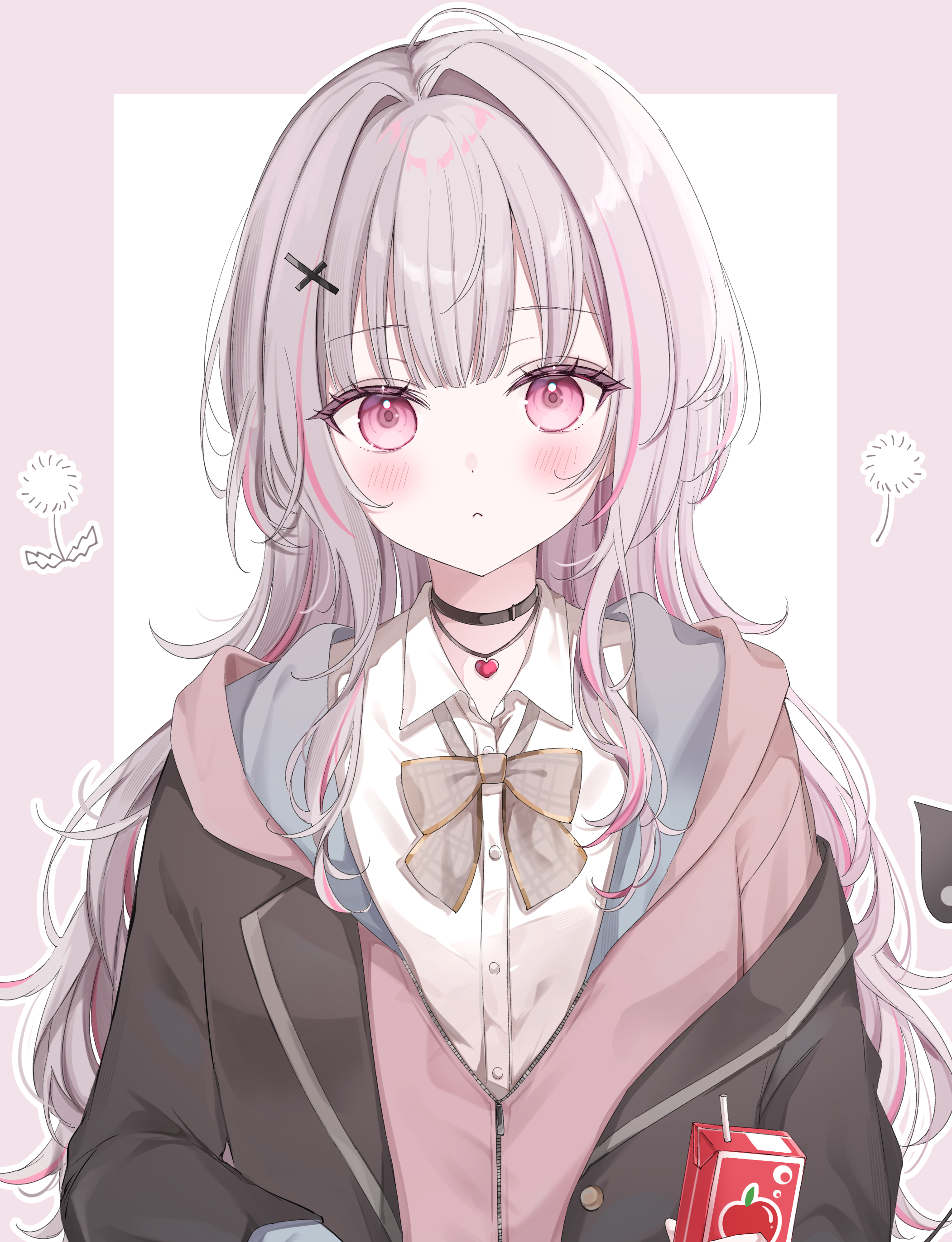 pixiv,二次元,绘画,壁纸,美少女