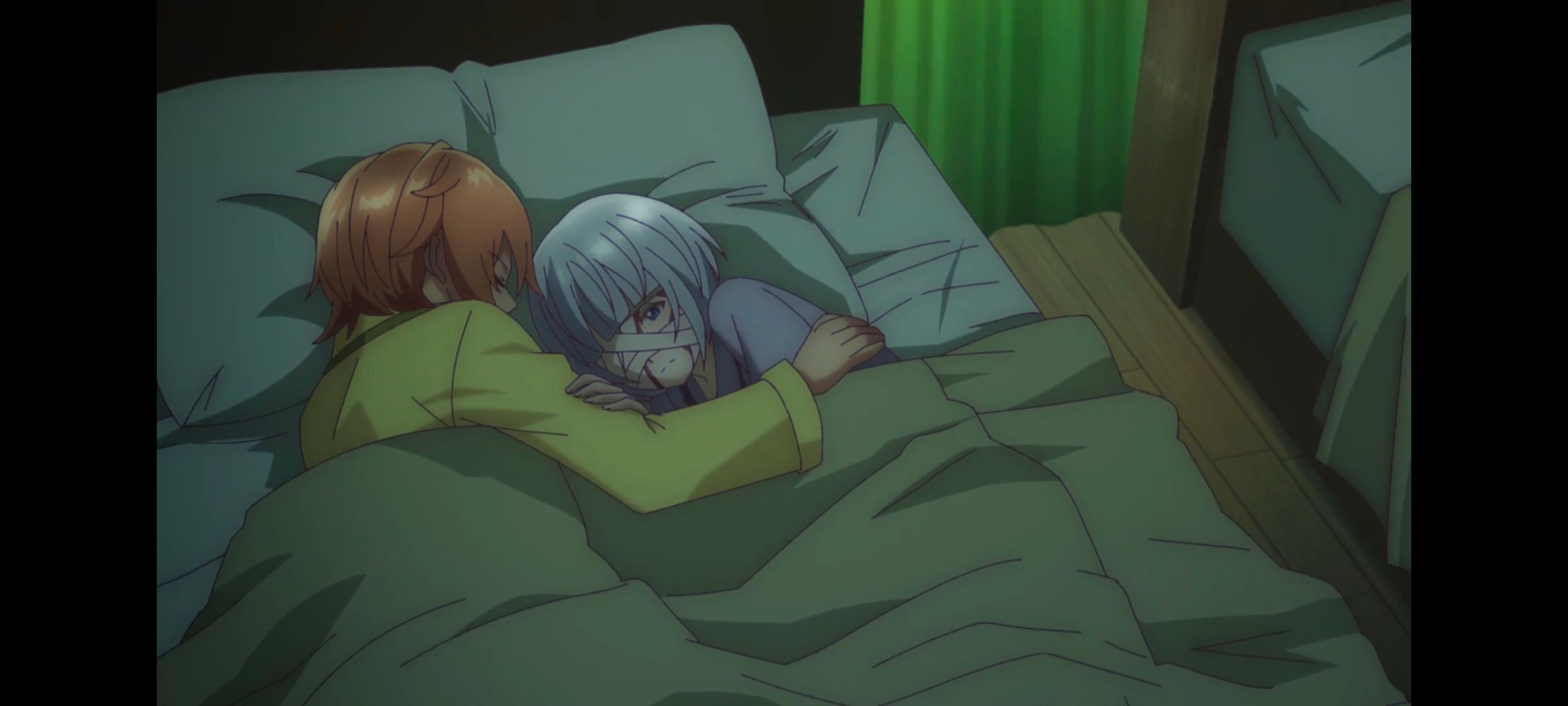 凭你也想讨伐魔王,动漫,动画,百合,番剧,ACG