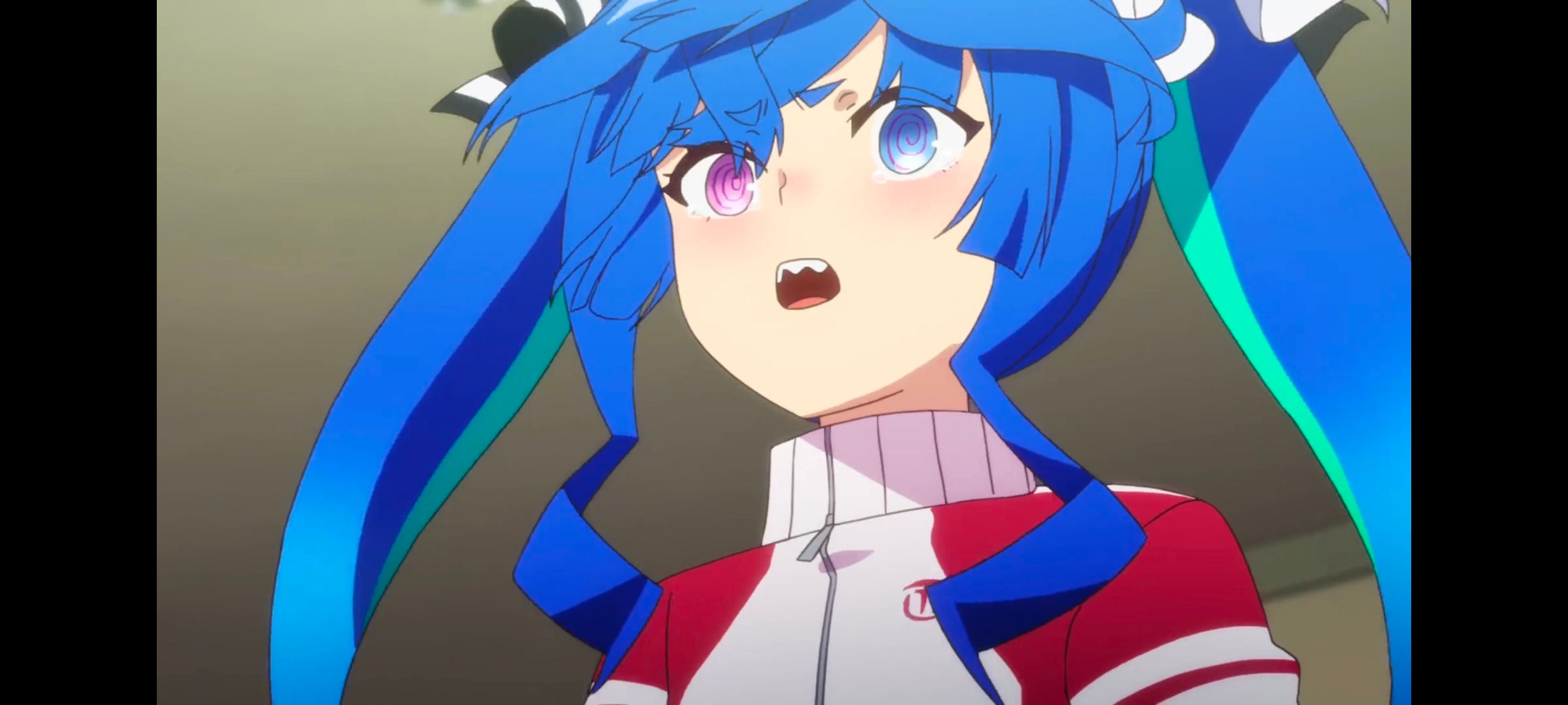 赛马娘,赛马娘PrettyDerby,赛马娘第二季,番剧,动画,动漫,二次元,ACG