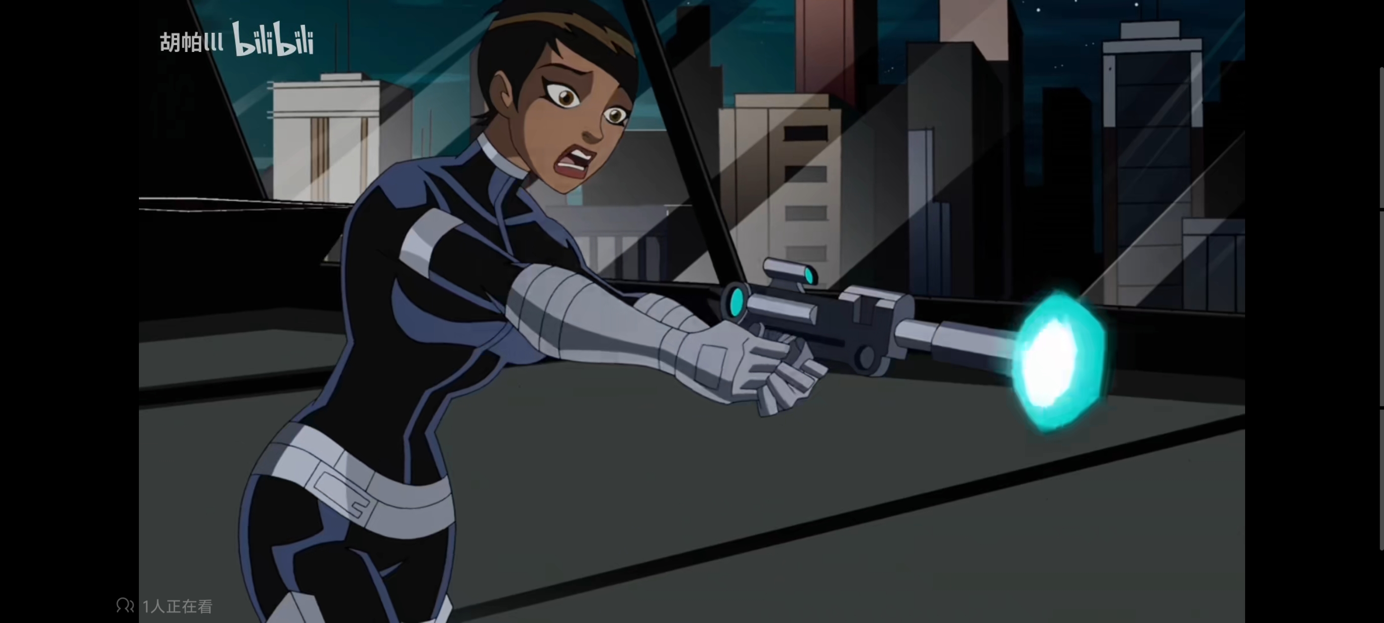 复仇者世界上最强英雄组合,超级英雄联盟复仇者,动画,动漫,番剧,复仇者联盟,ACG