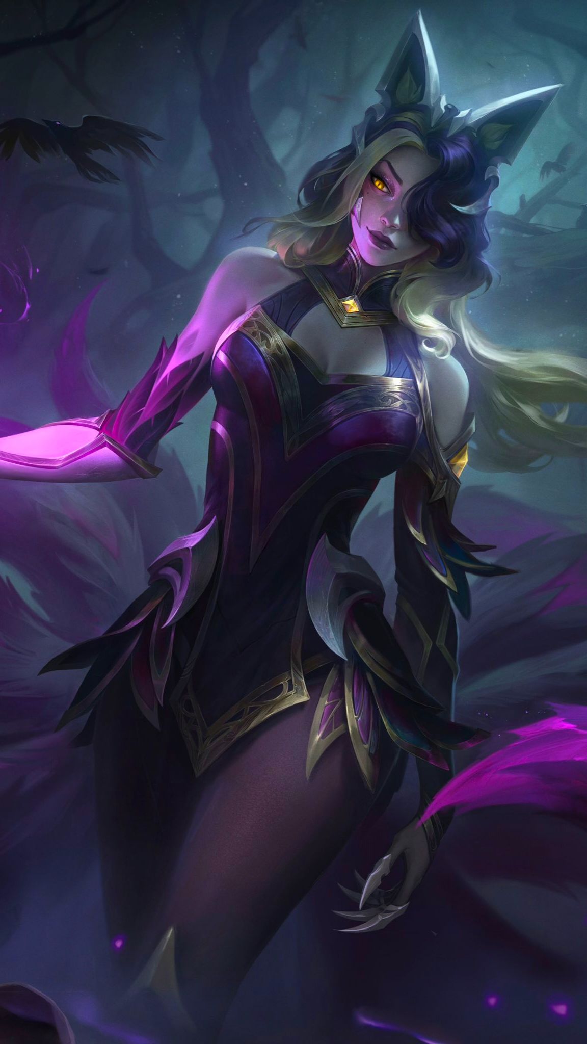 电子竞技,英雄联盟,皮肤,壁纸