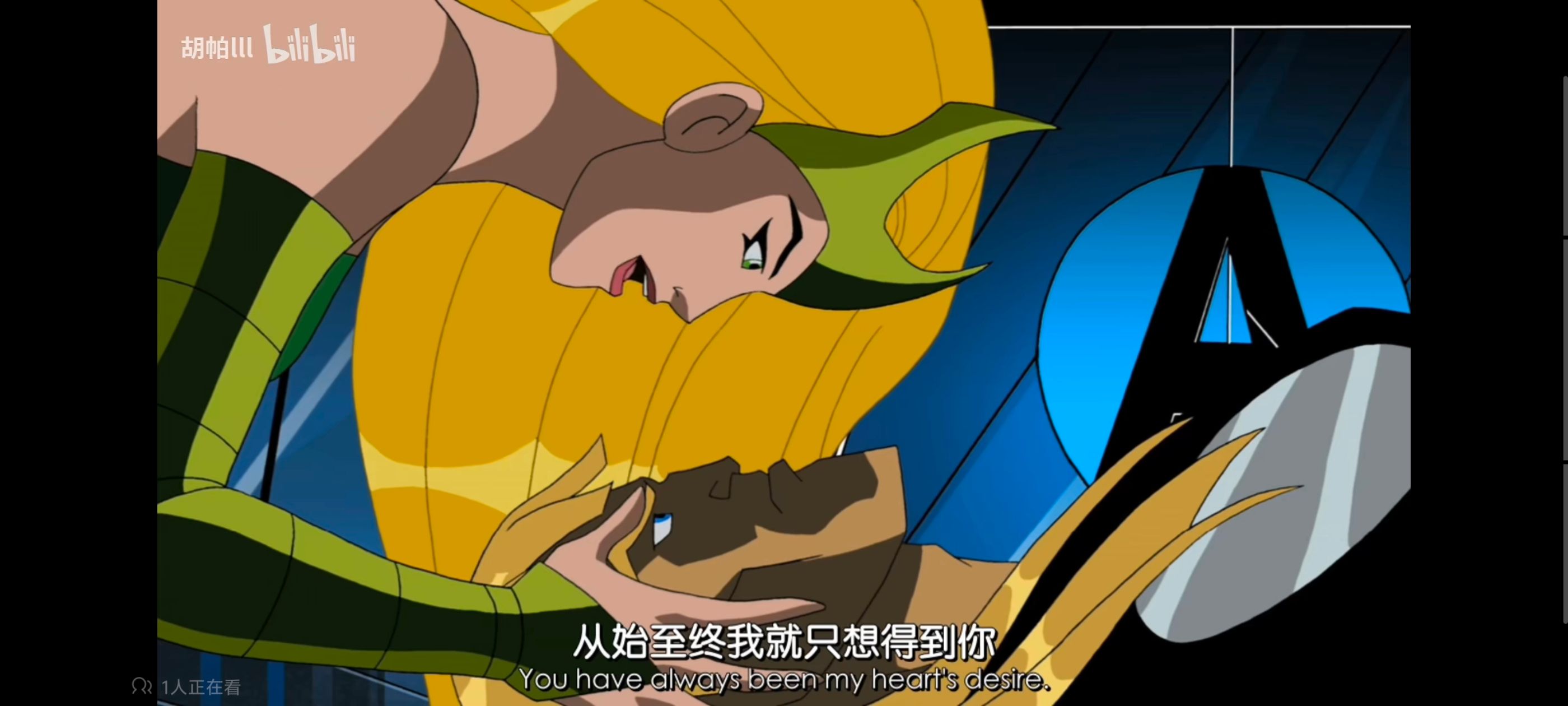 复仇者世上最强英雄组合,复仇者联盟,超级英雄,动画,动漫,番剧,ACG