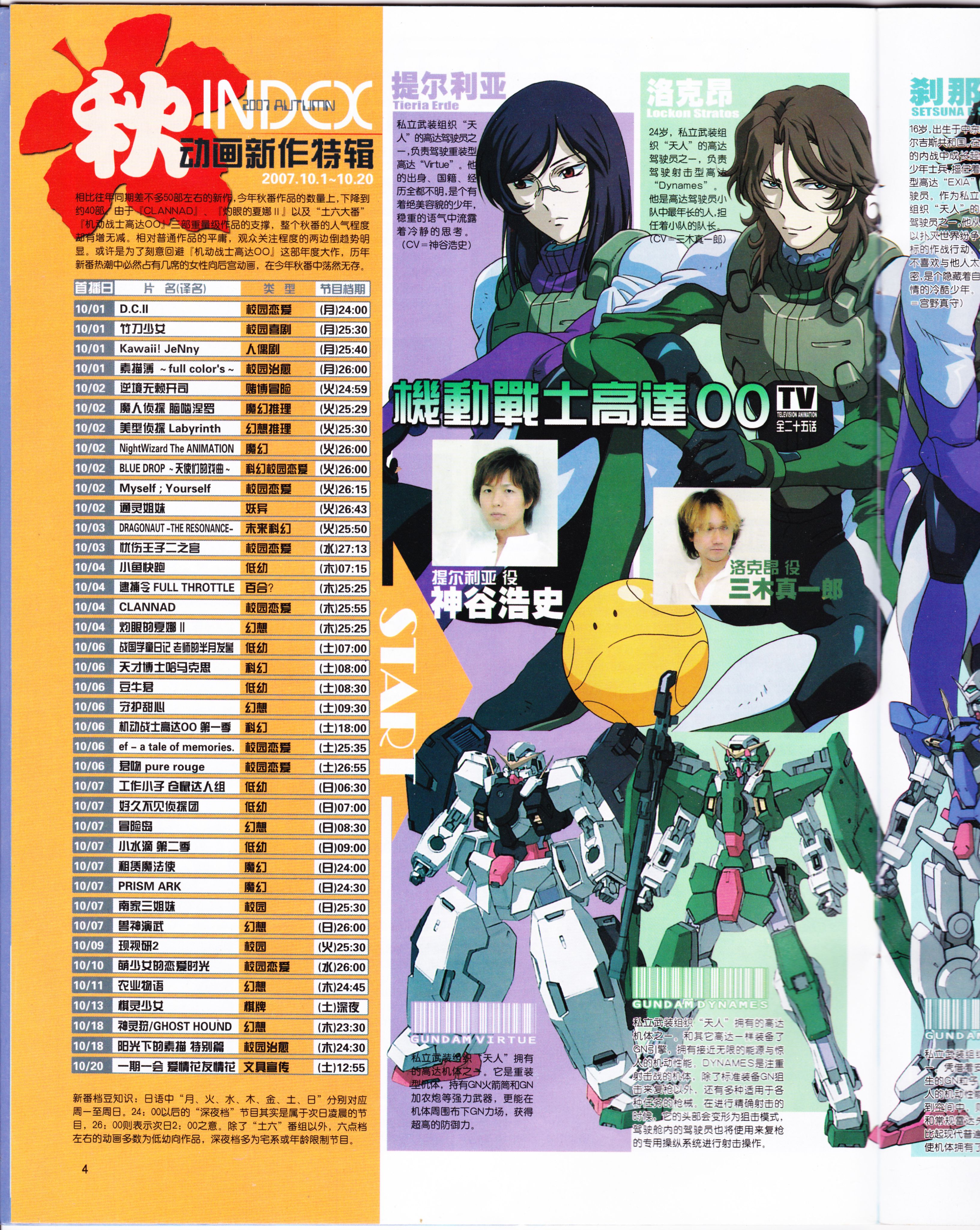 二次元,动新DVD,动感新势力,ACG,动漫资讯,动漫