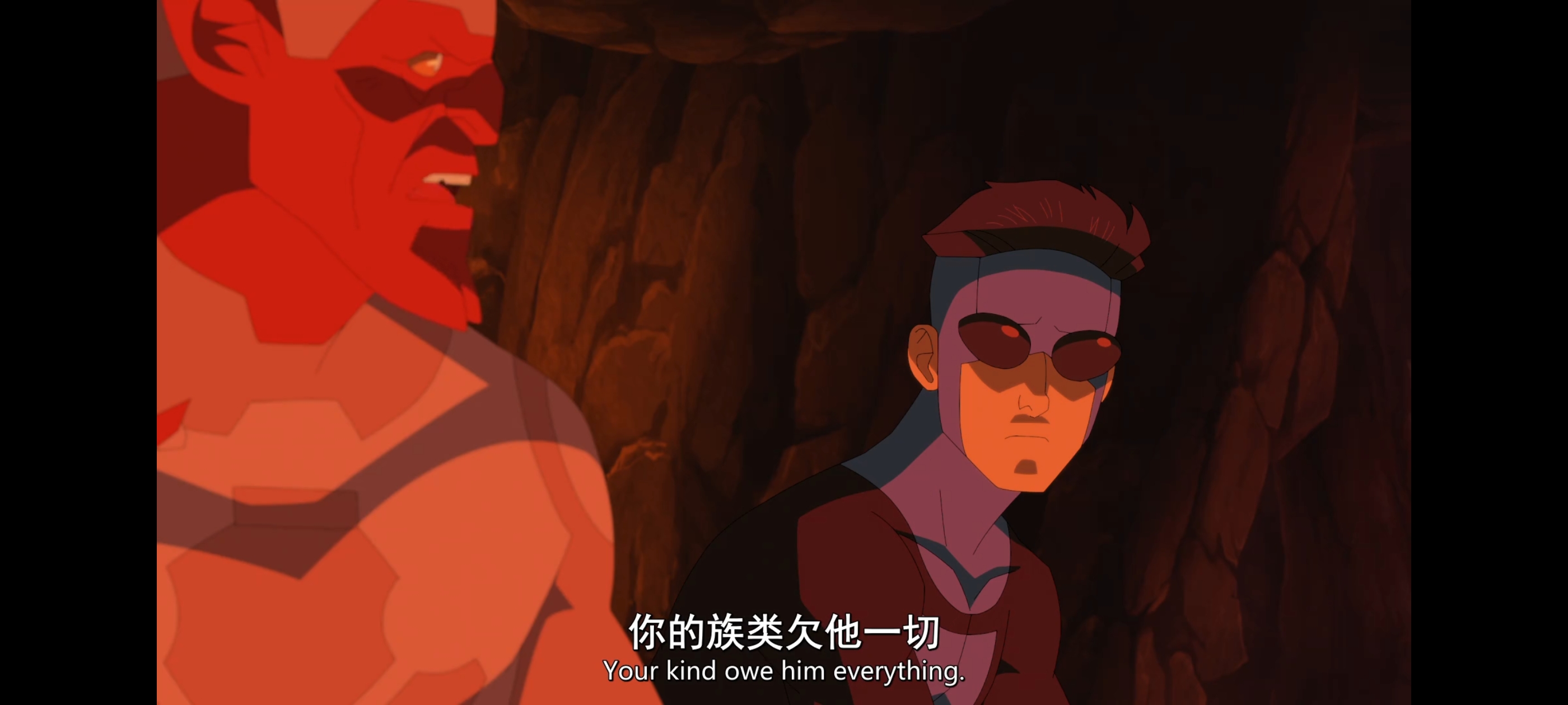 无敌少侠,image,动漫,动画,番剧,二次元,ACG