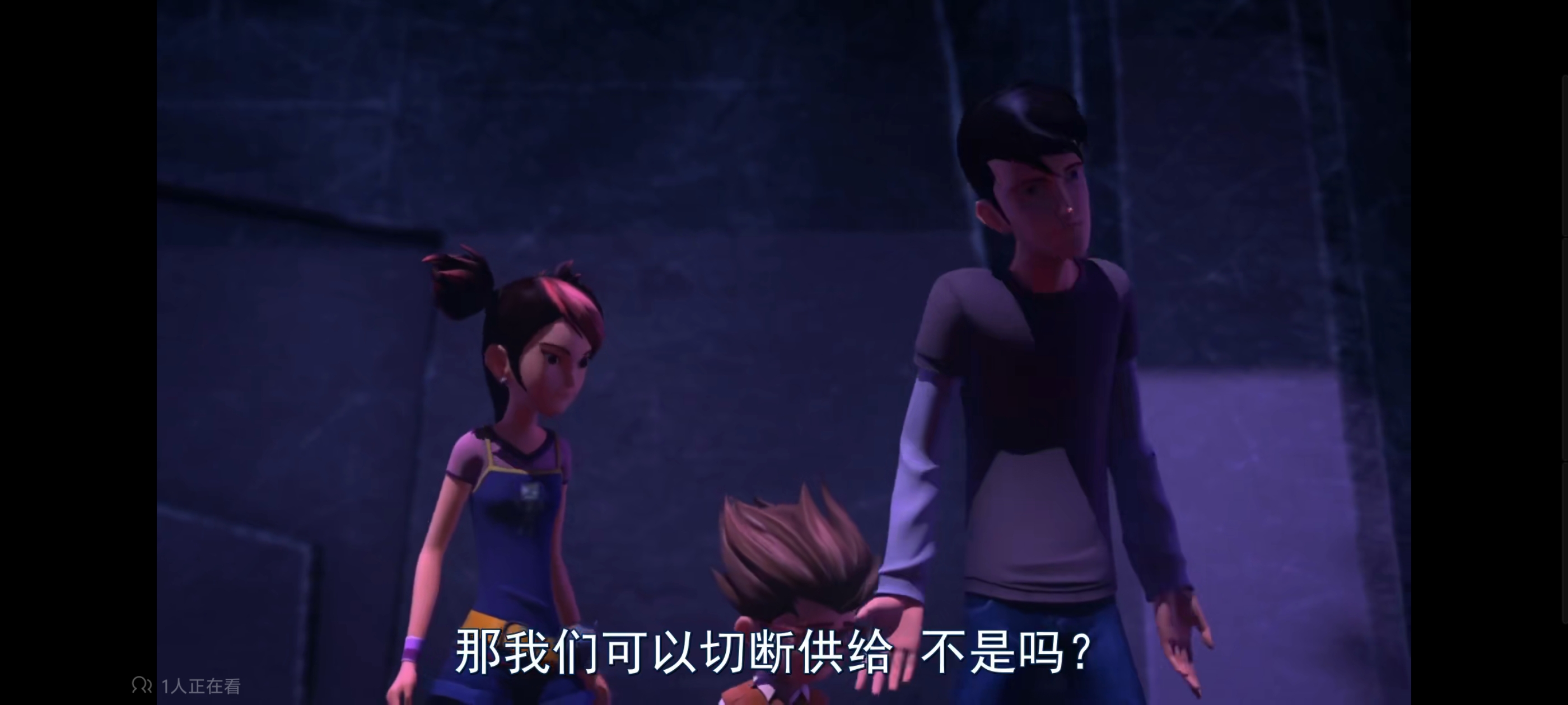 变形金刚,变形金刚领袖之证,动漫,动画,番剧,ACG