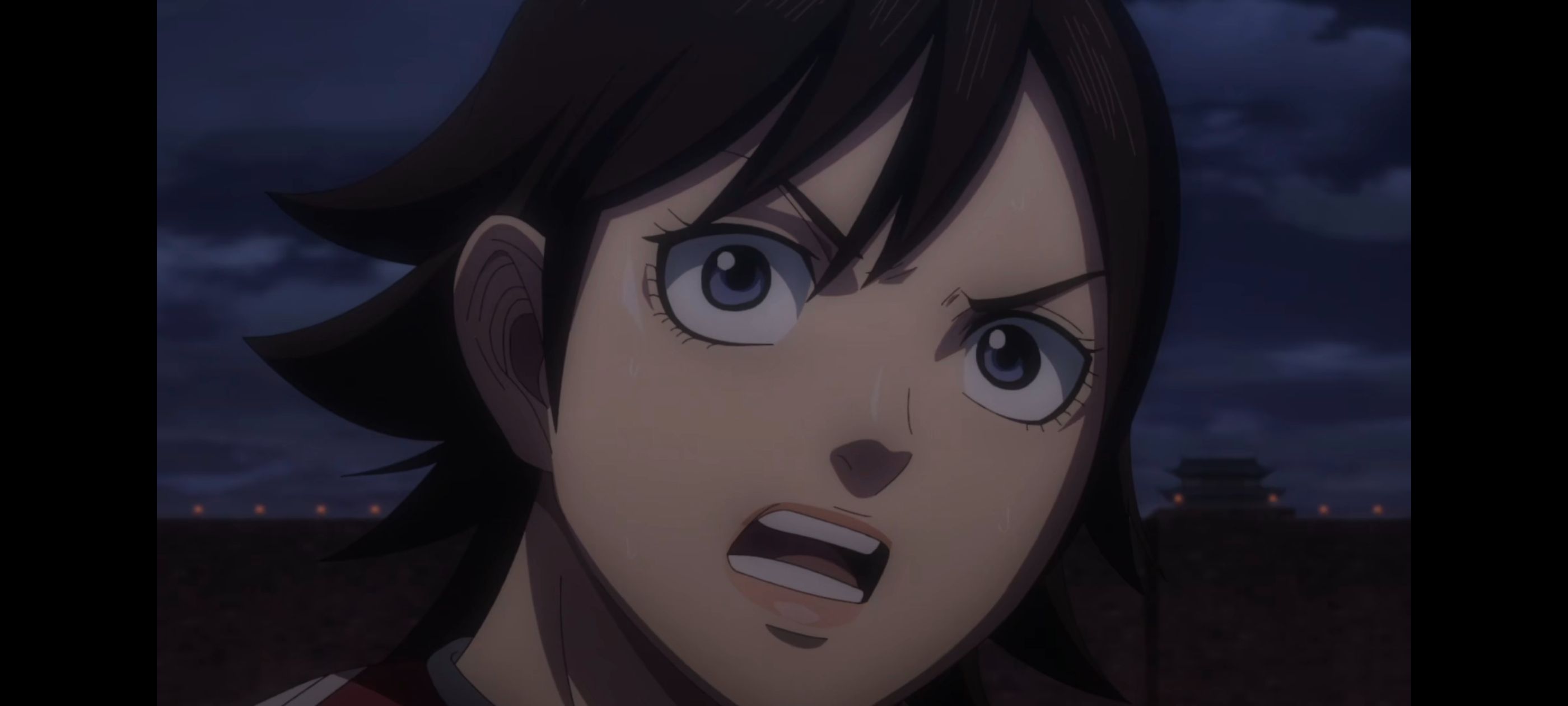 王者天下,动画,动漫,番剧,ACG