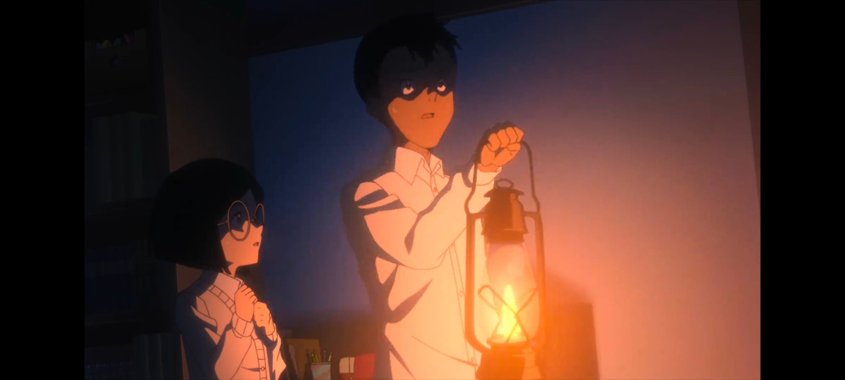 约定的梦幻岛,动画,动漫,番剧,ACG