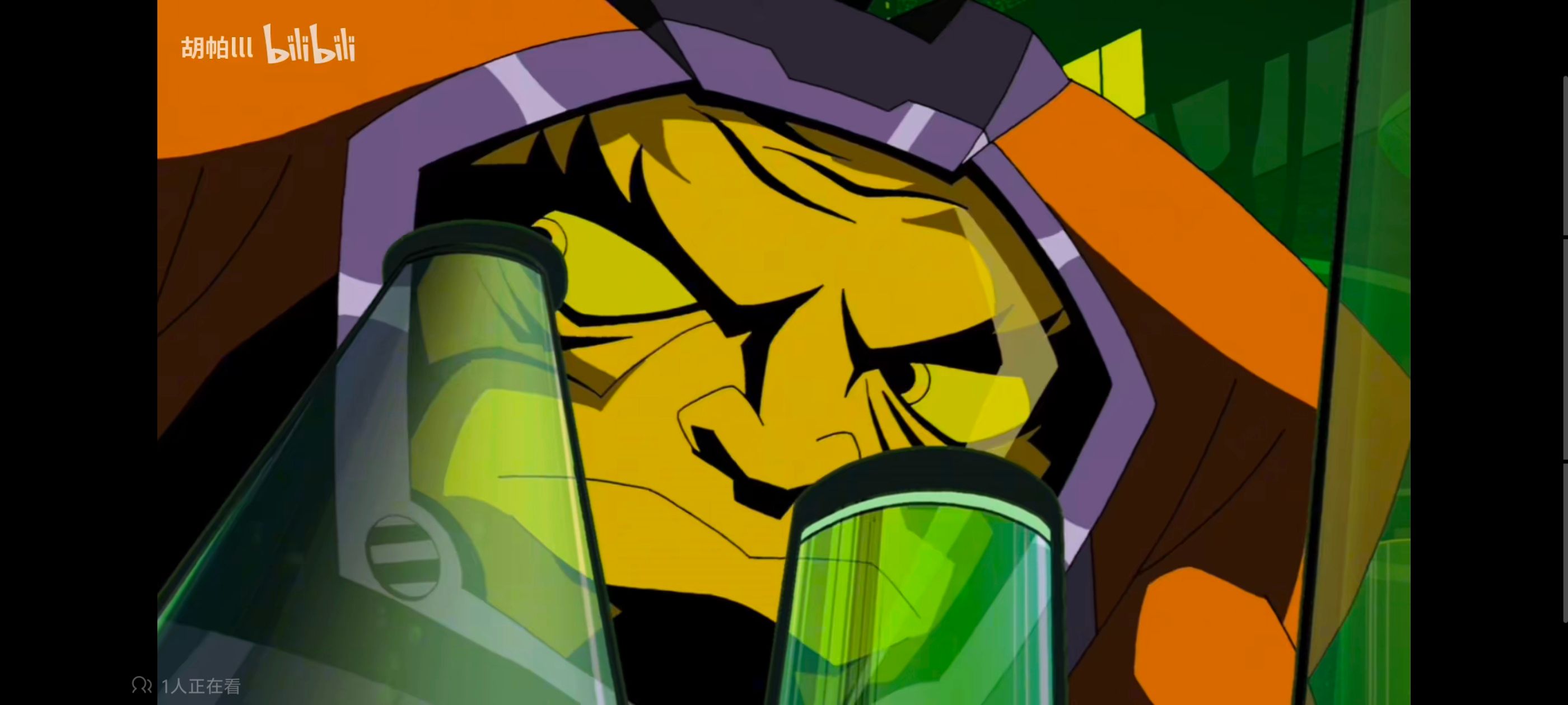 复仇者世上最强英雄组合,复仇者联盟,超级英雄,动画,动漫,番剧,ACG