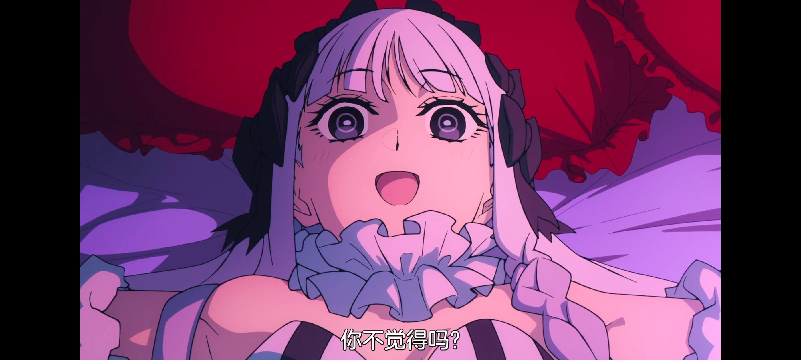 命运奇异赝品,FatestrangeFake,动画,动漫,番剧,ACG