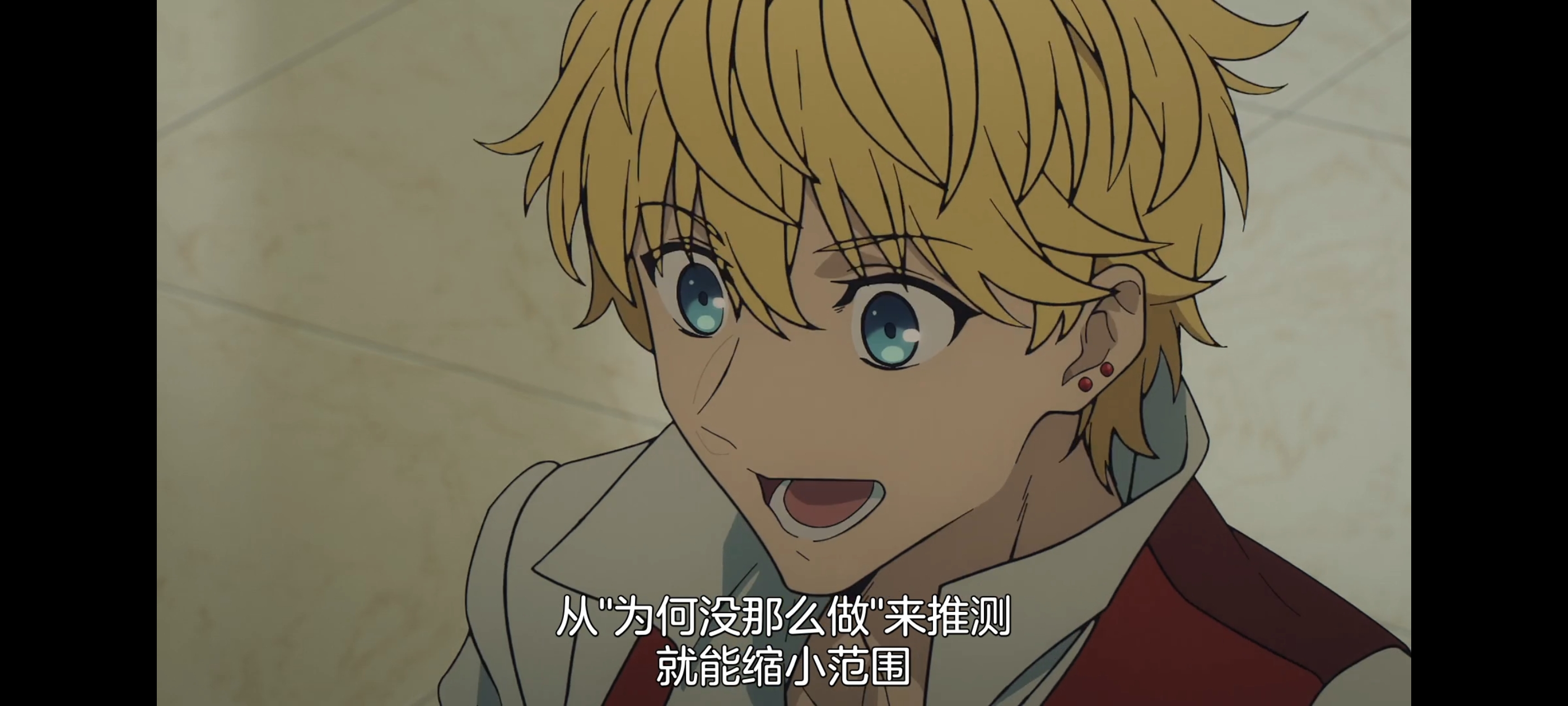 命运奇异赝品,FATE,FatestrangeFake,动漫,动画,番剧,ACG