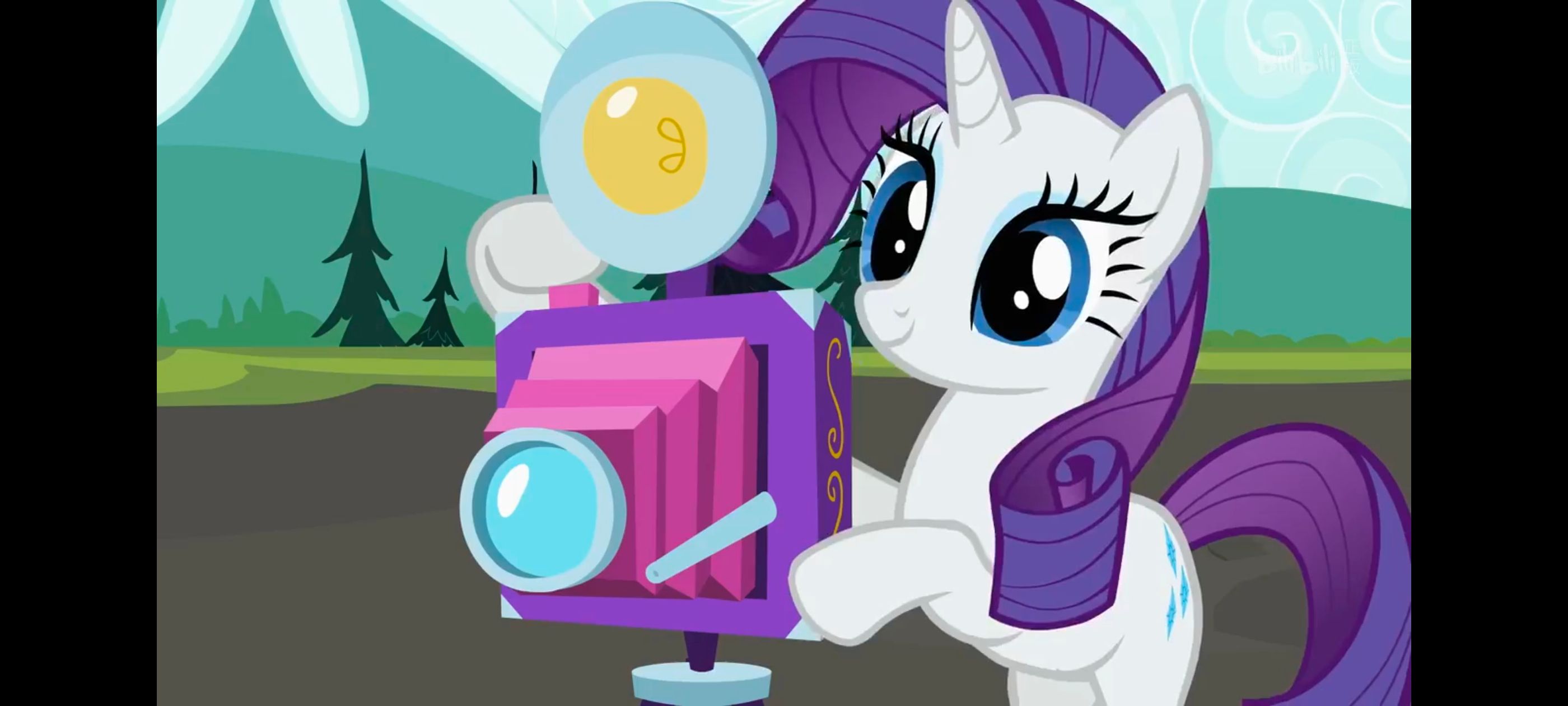 小马宝莉,彩虹小马,我的小马驹,动画,动漫,番剧,二次元,ACG