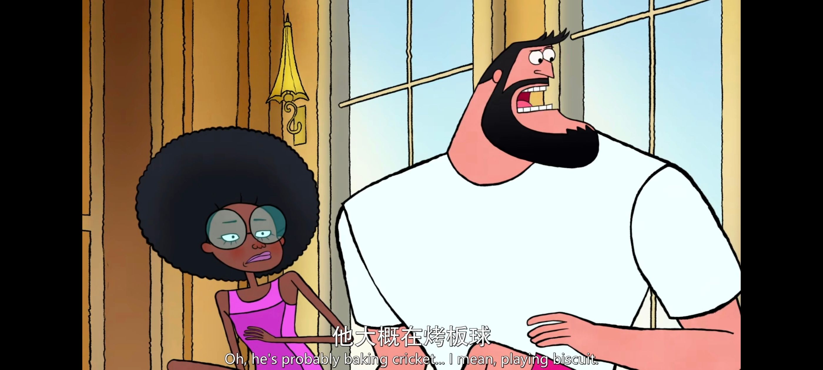 蝙蝠侠家族,蝙蝠侠一家,动画,动漫,番剧,ACG