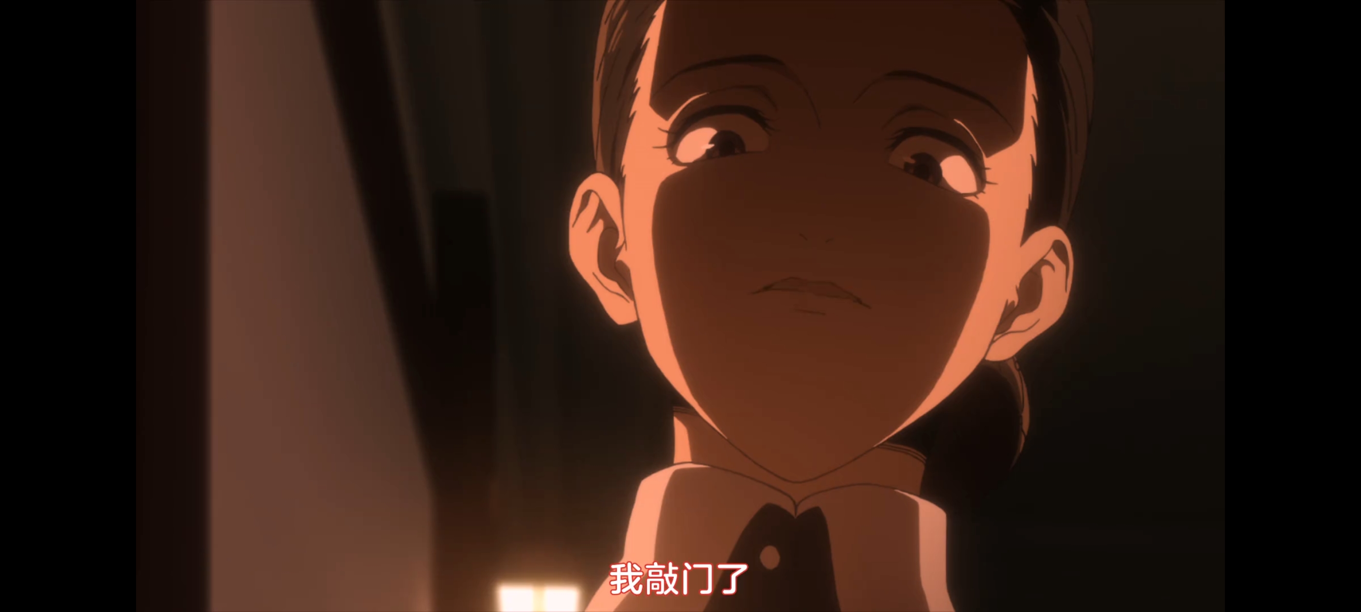 约定的梦幻岛,动画,动漫,番剧,二次元,ACG