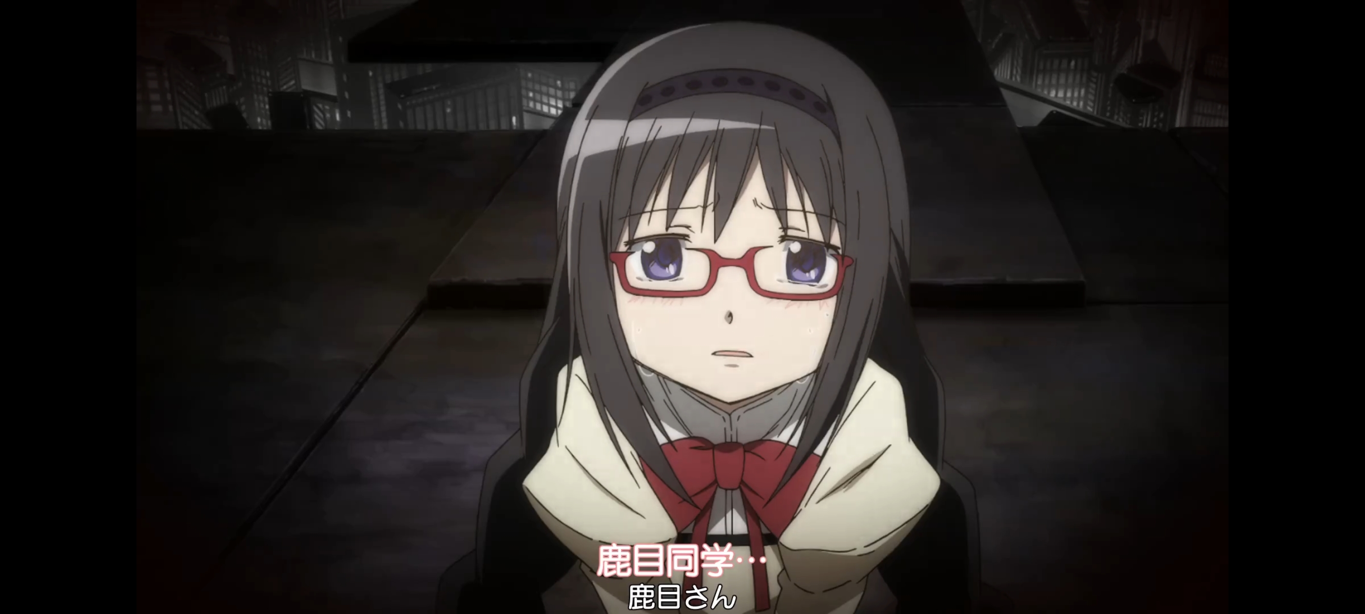 魔法少女小圆,魔法少女,动画,动漫,二次元,ACG