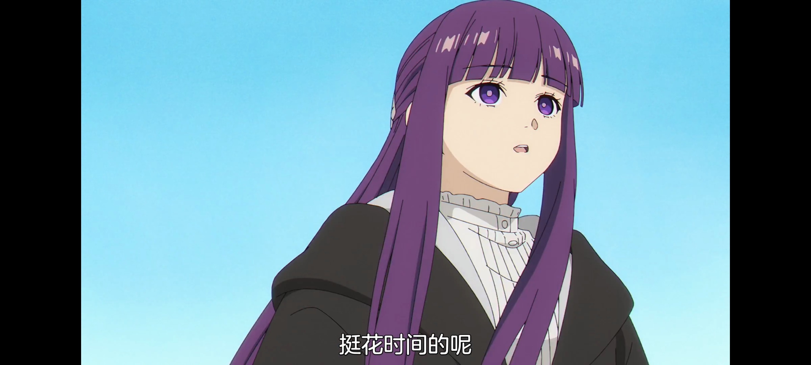 葬送的芙莉莲,动画,动漫,番剧,二次元,ACG