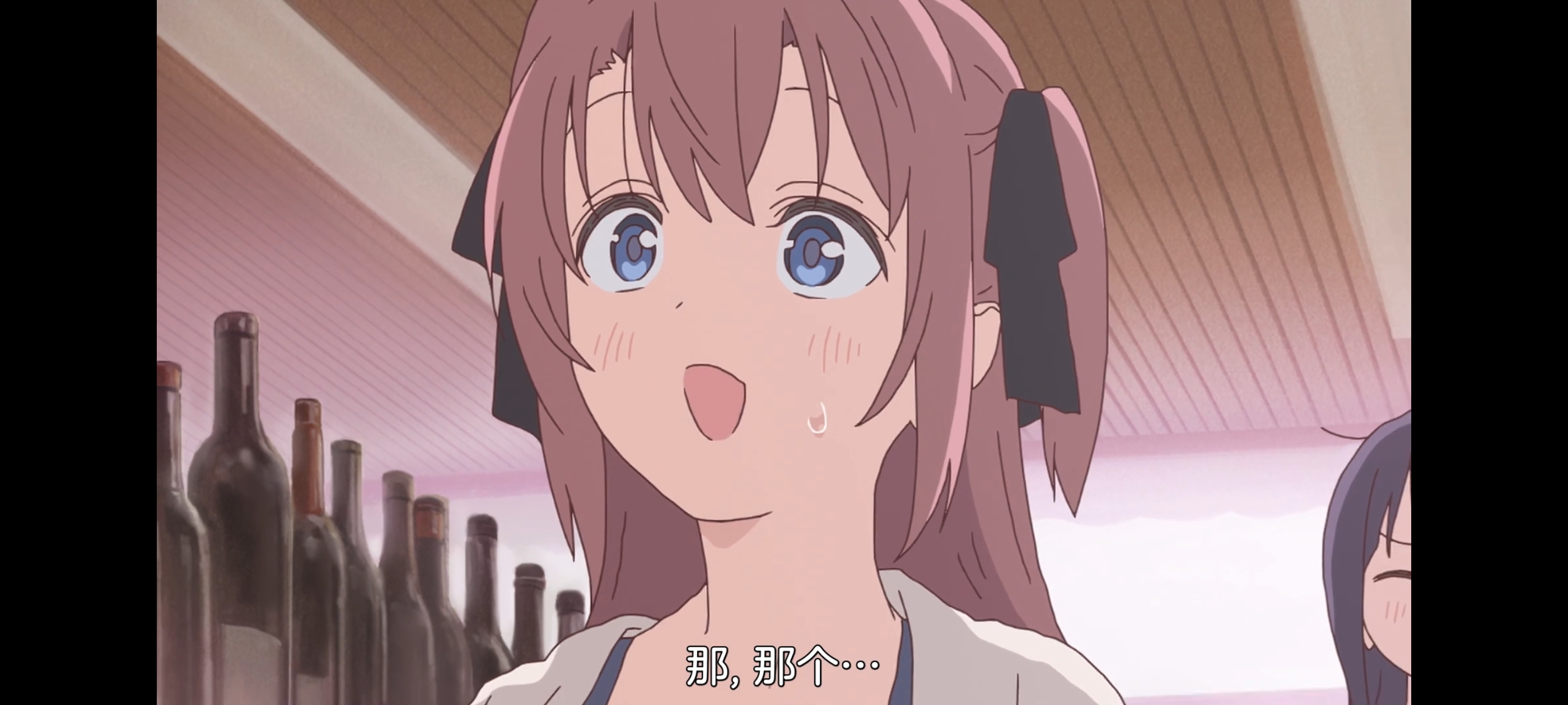 上伊那牡丹酒醉身姿似百合花般,上伊那牡丹醉姿如百合,动画,动漫,番剧,二次元,ACG