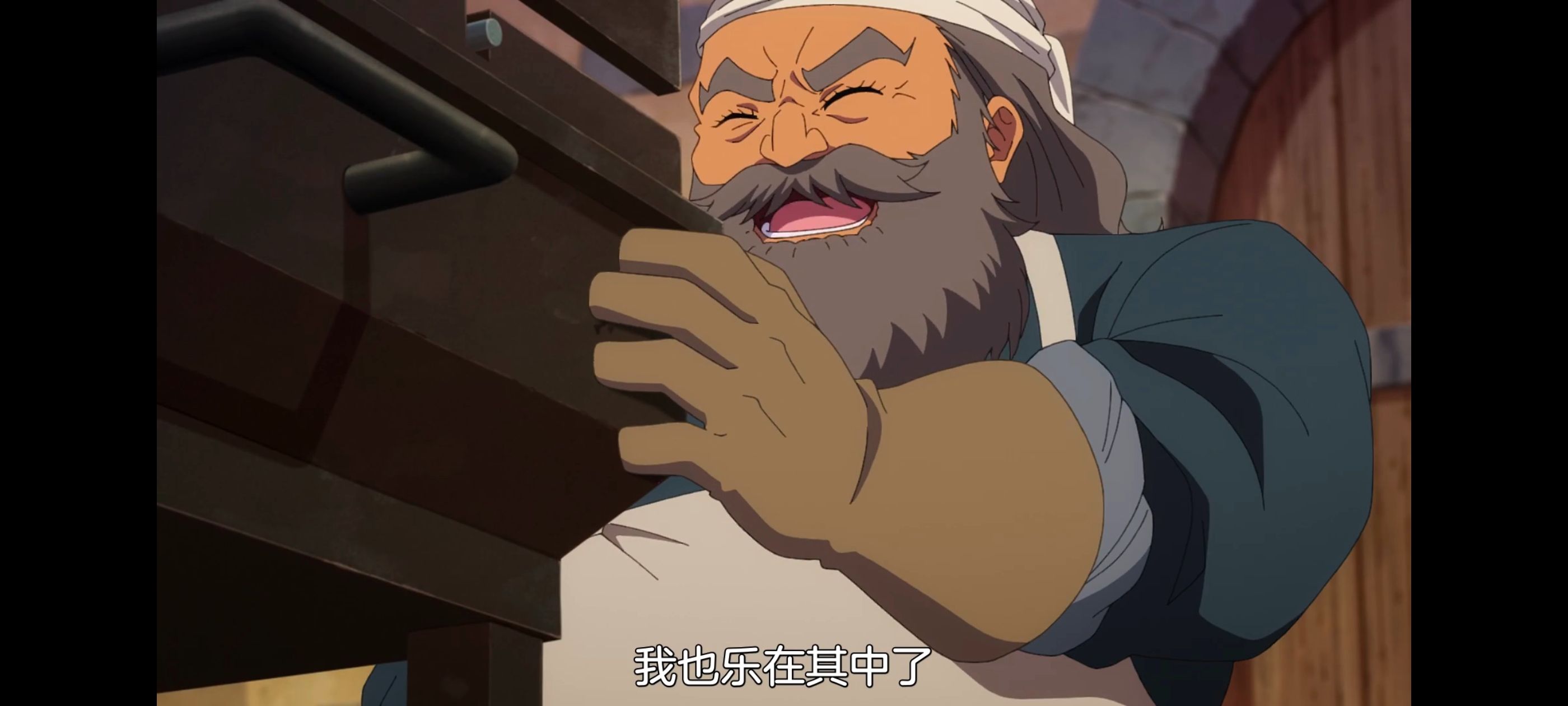 网购技能开启异世界美食之旅,拥有超常技能的异世界流浪美食家,动画,动漫,番剧,ACG