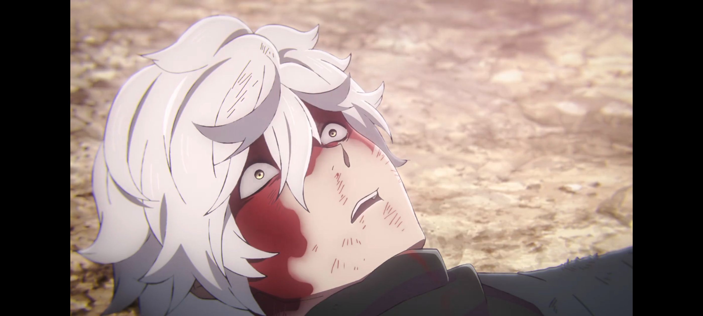 地狱乐,动画,动漫,番剧,ACG