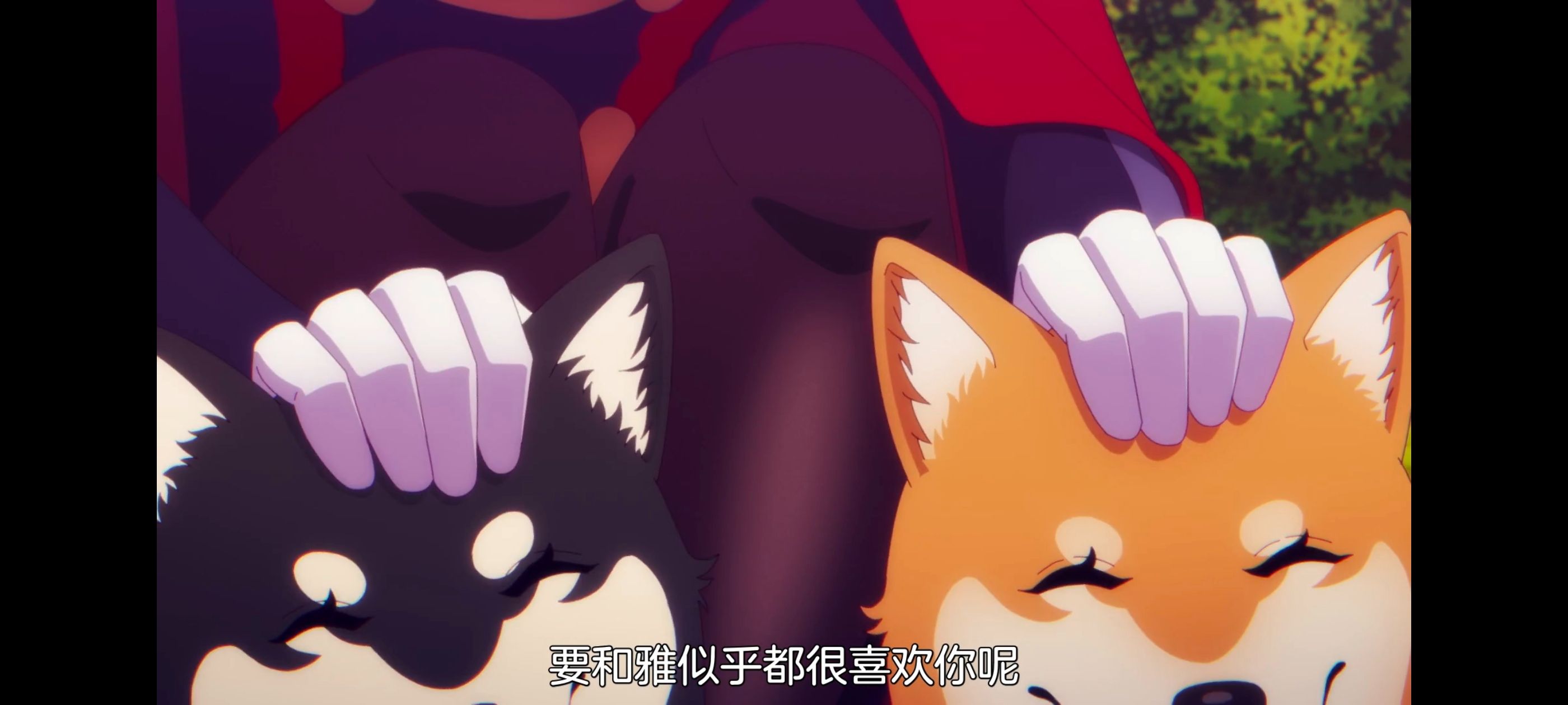 魔都精兵的奴隶,动画,动漫,番剧,ACG