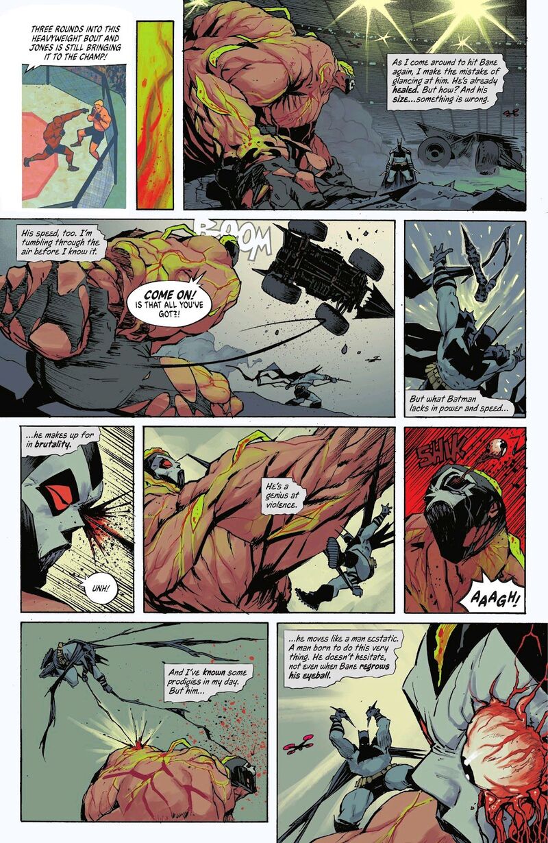 DC,DC漫画,超级英雄,美漫,漫画,动漫,绝对宇宙,绝对蝙蝠侠,蝙蝠侠,ACG