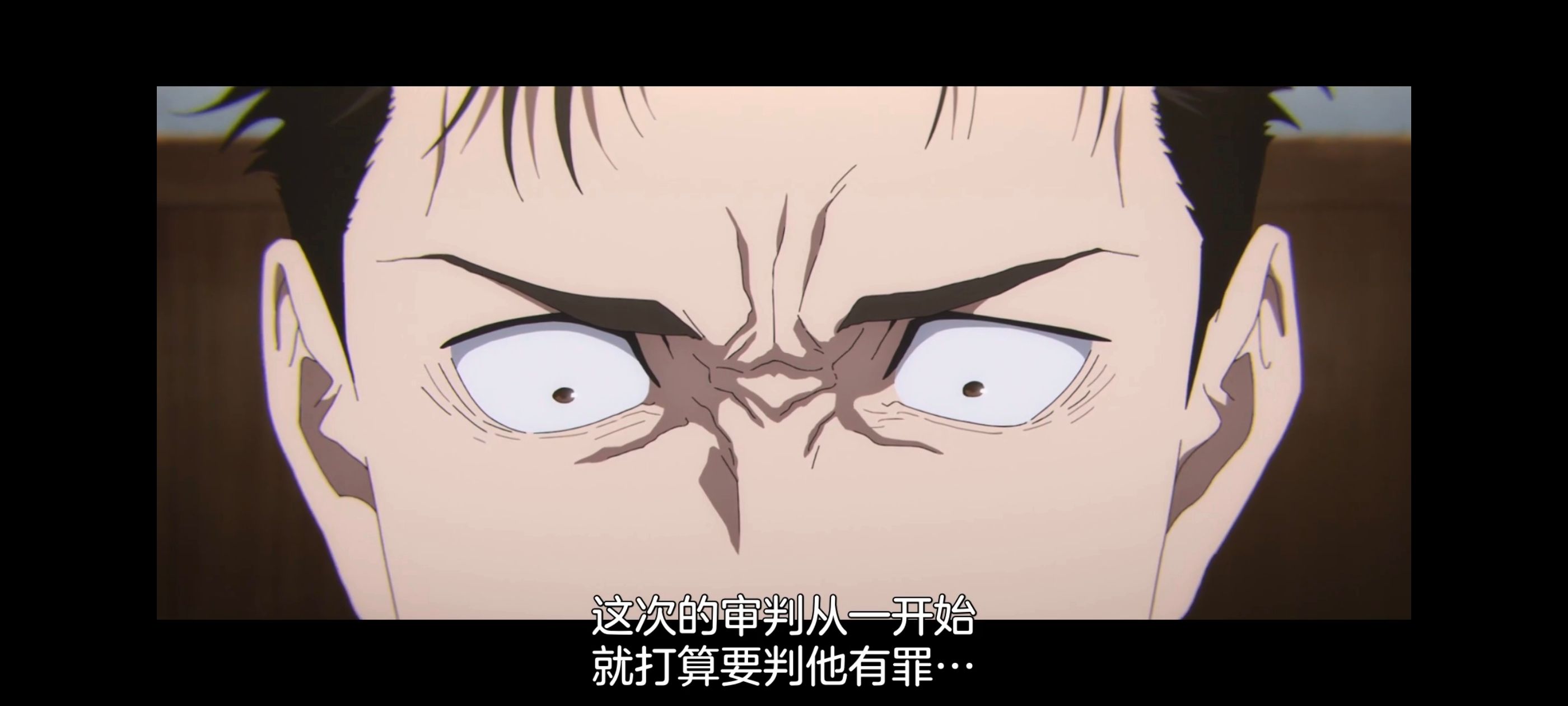 咒术回战,咒术回战死灭回游,动漫,动画,番剧,二次元,ACG