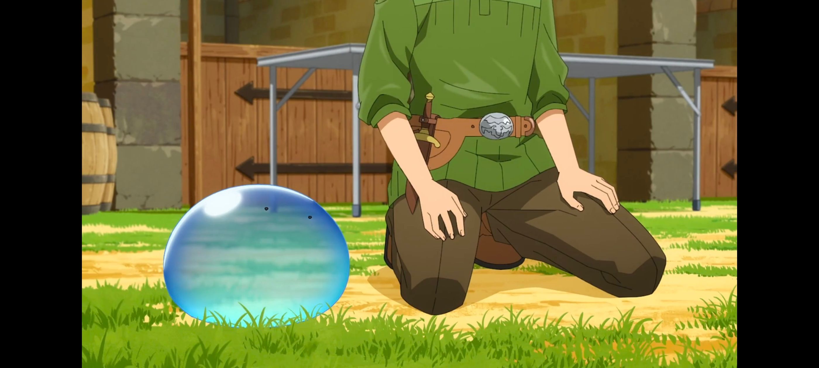 网购技能开启异世界美食之旅,拥有超常技能的异世界流浪美食家,动画,动漫,番剧,ACG