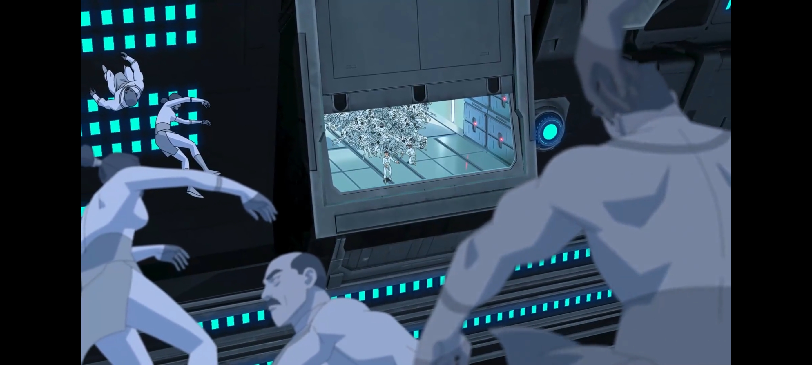 无敌少侠,image,动画,动漫,番剧,ACG