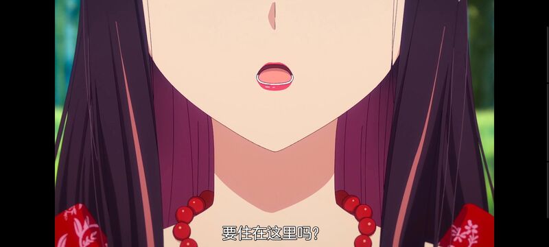恶女不才请多关照雏宫蝶鼠替换传,虽然我是不完美恶女雏宫蝶鼠替换传,动画,动漫,番剧,二次元,日漫,ACG