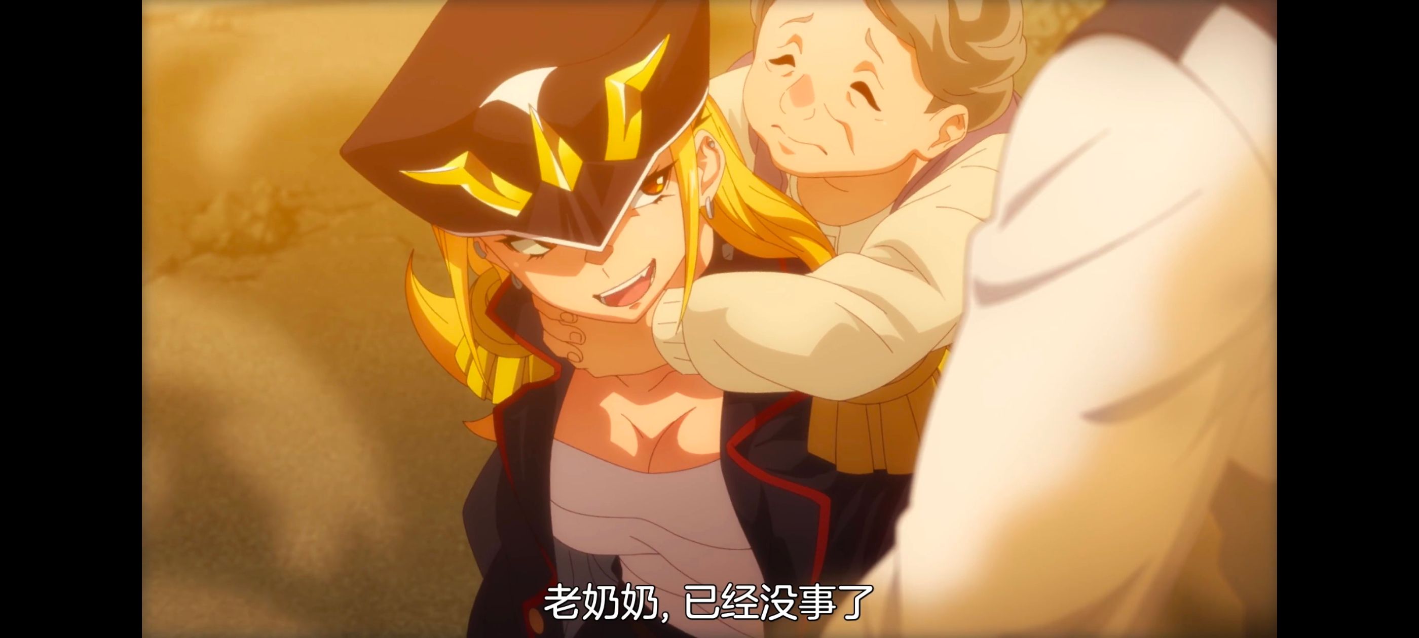 魔都精兵的奴隶,动画,动漫,番剧,二次元,ACG