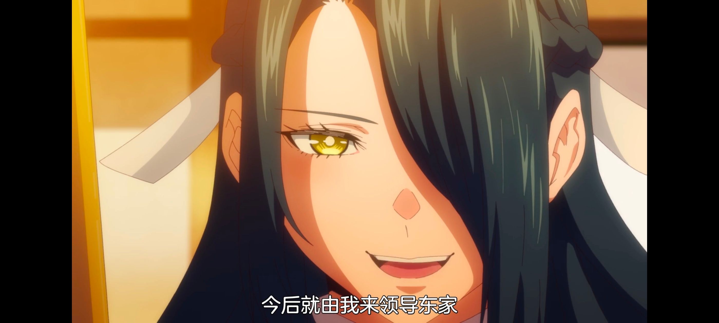 魔都精兵的奴隶,动画,动漫,番剧,二次元,ACG