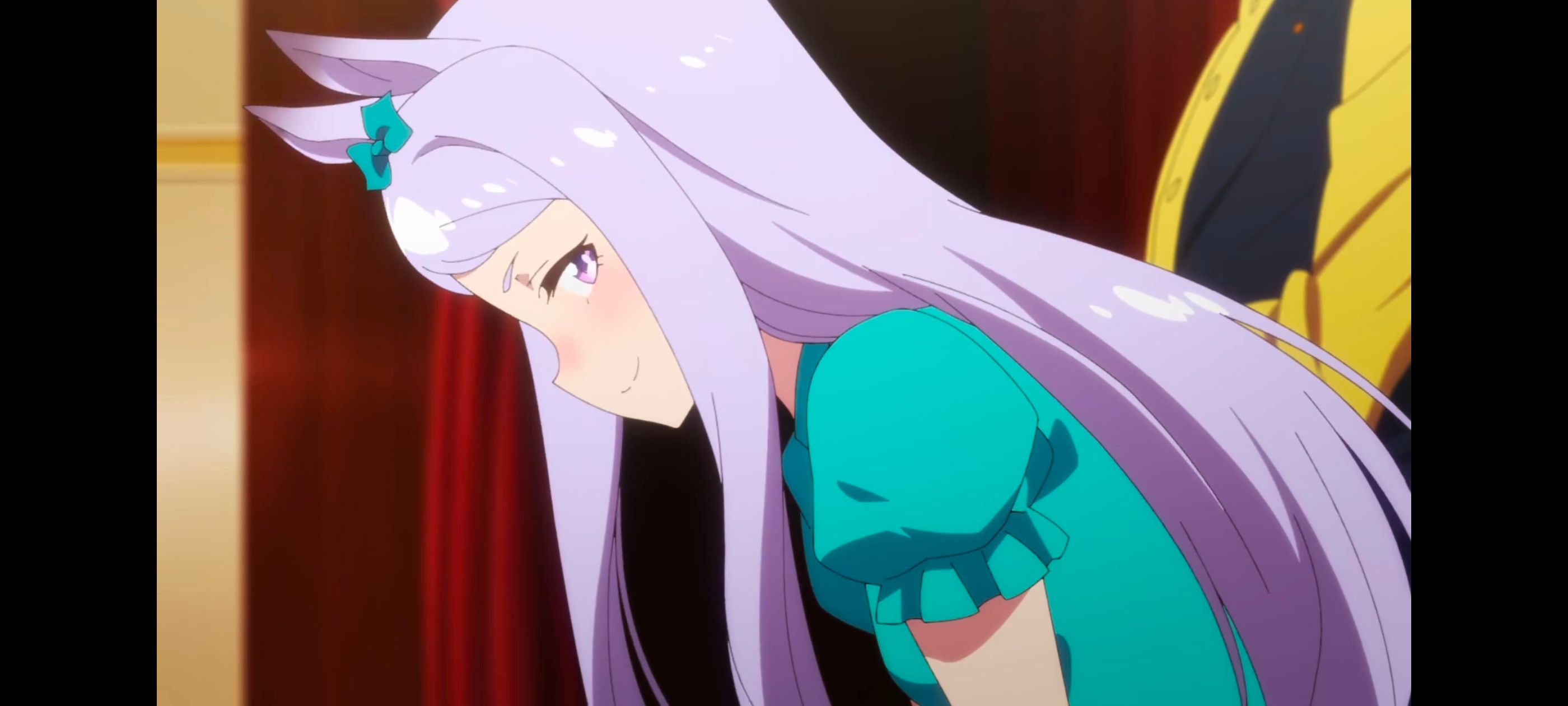 赛马娘,赛马娘PrettyDreby,赛马娘第二季,动画,动漫,番剧,ACG