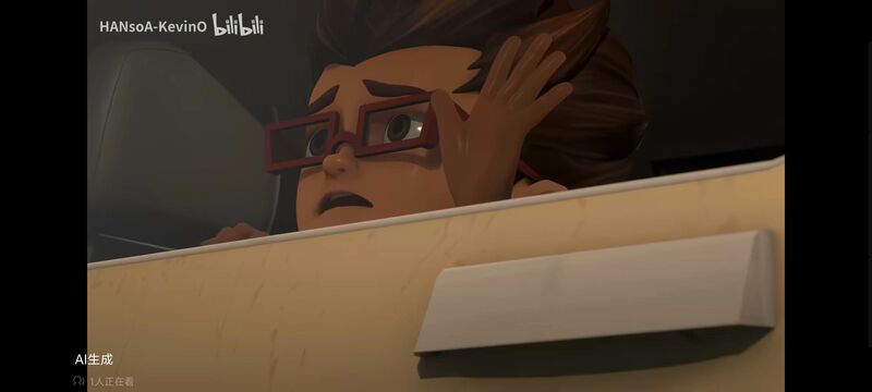 变形金刚,变形金刚领袖之证,动画,动漫,番剧,ACG