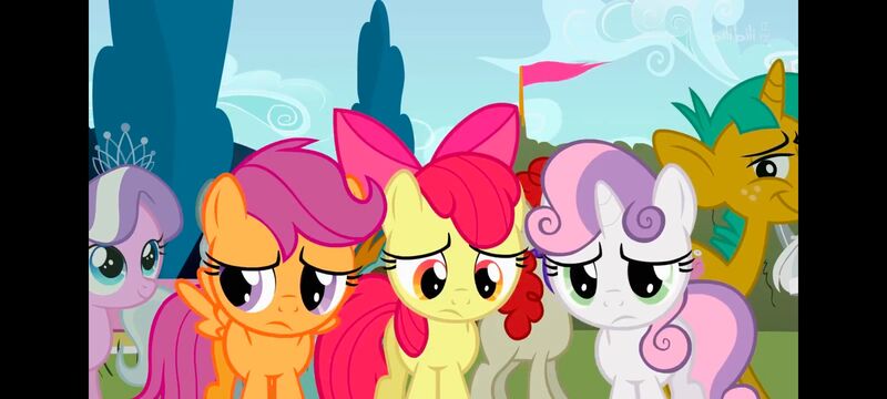 小马宝莉,小马宝莉友谊魔法,彩虹小马,我的小马驹,动画,动漫,番剧,ACG