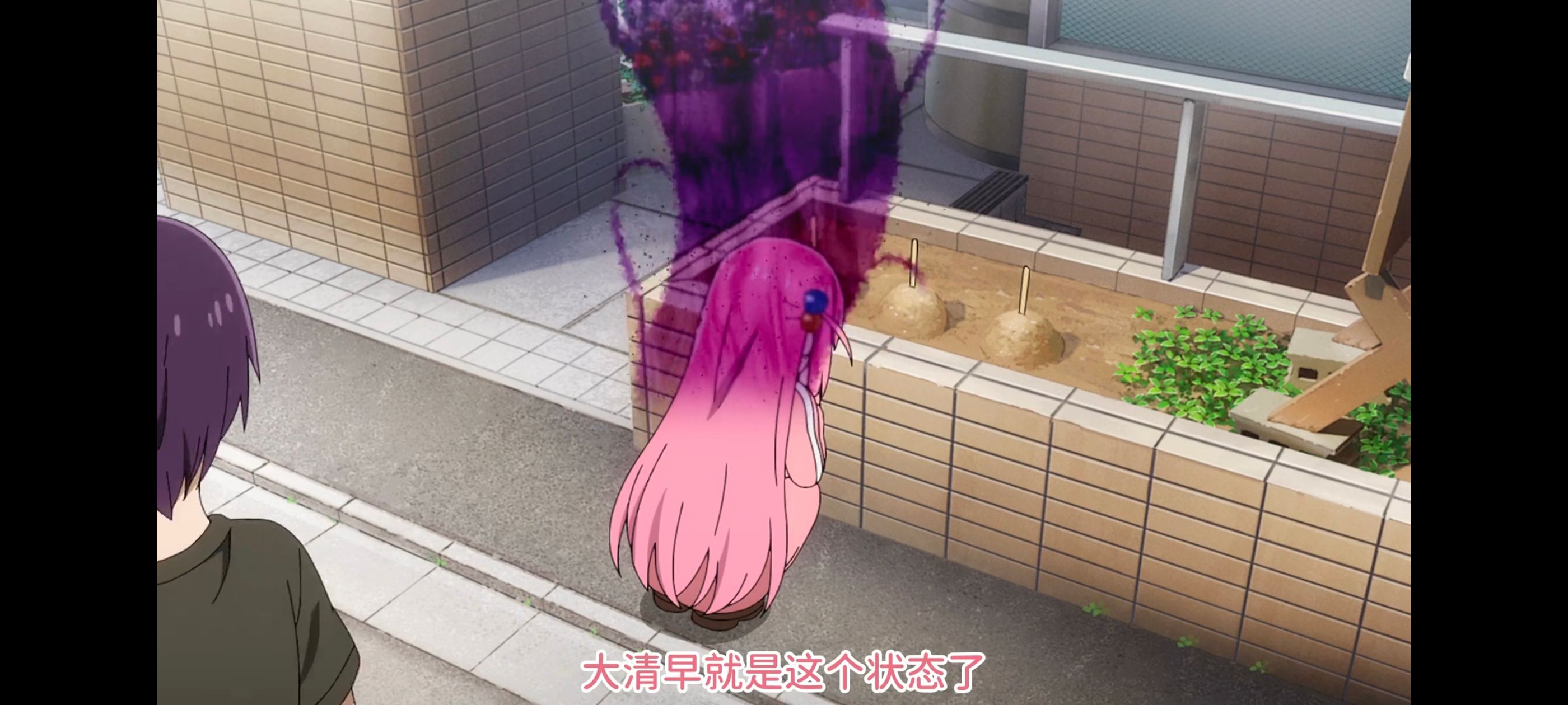 孤独摇滚,动画,动漫,番剧,ACG