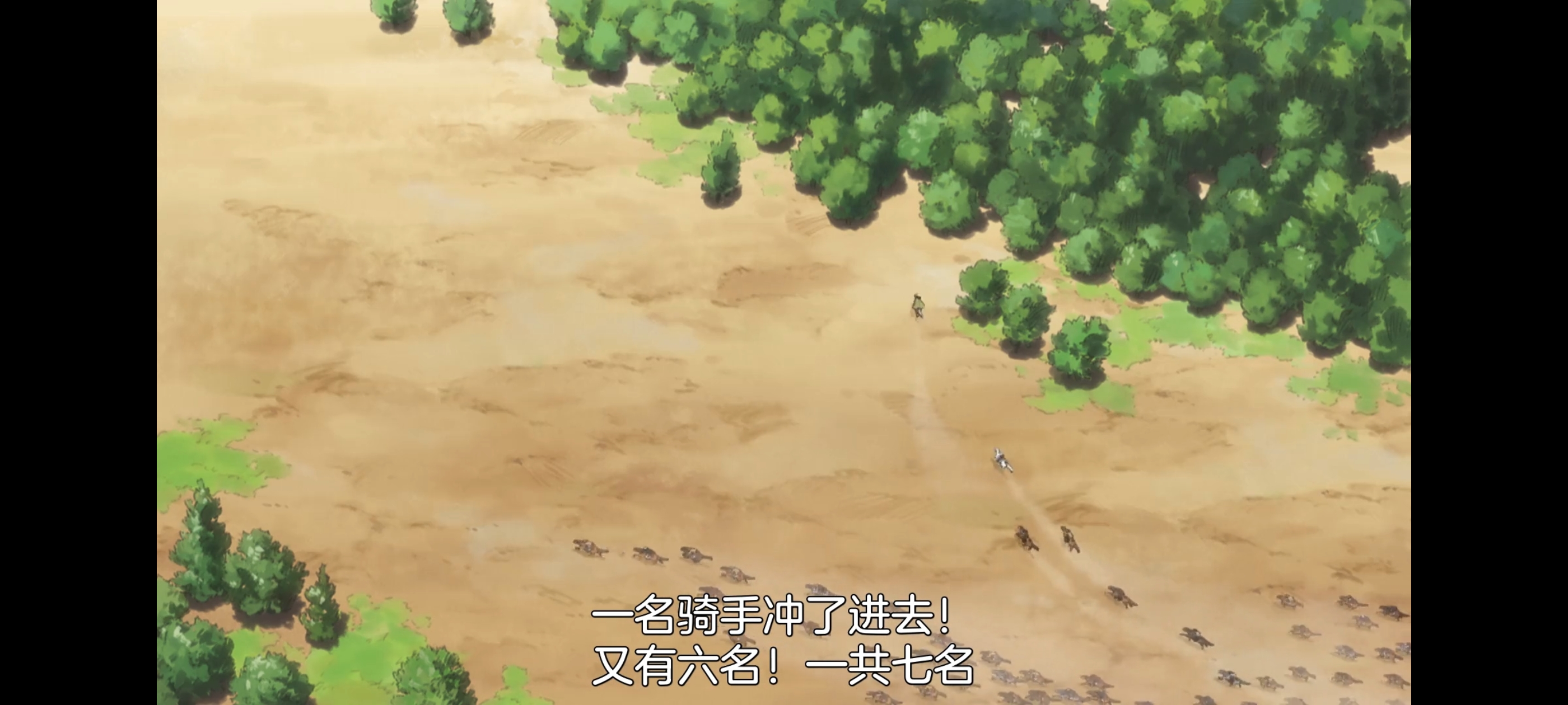 JOJO的奇妙冒险,SBR,飙马野郎,动画,动漫,番剧,ACG