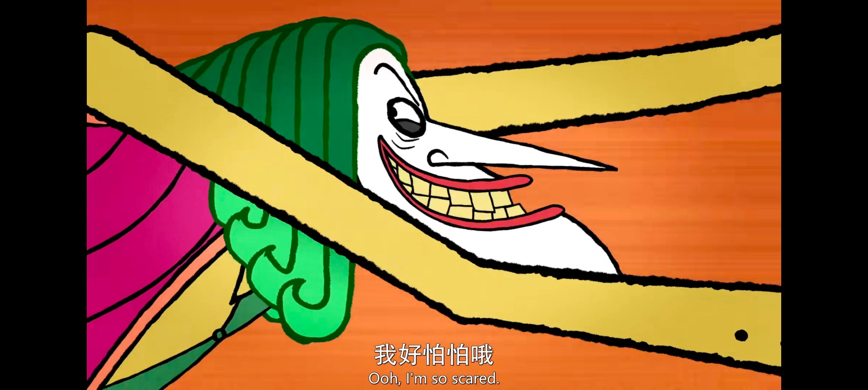 蝙蝠侠家族,蝙蝠侠一家,动画,动漫,番剧,ACG