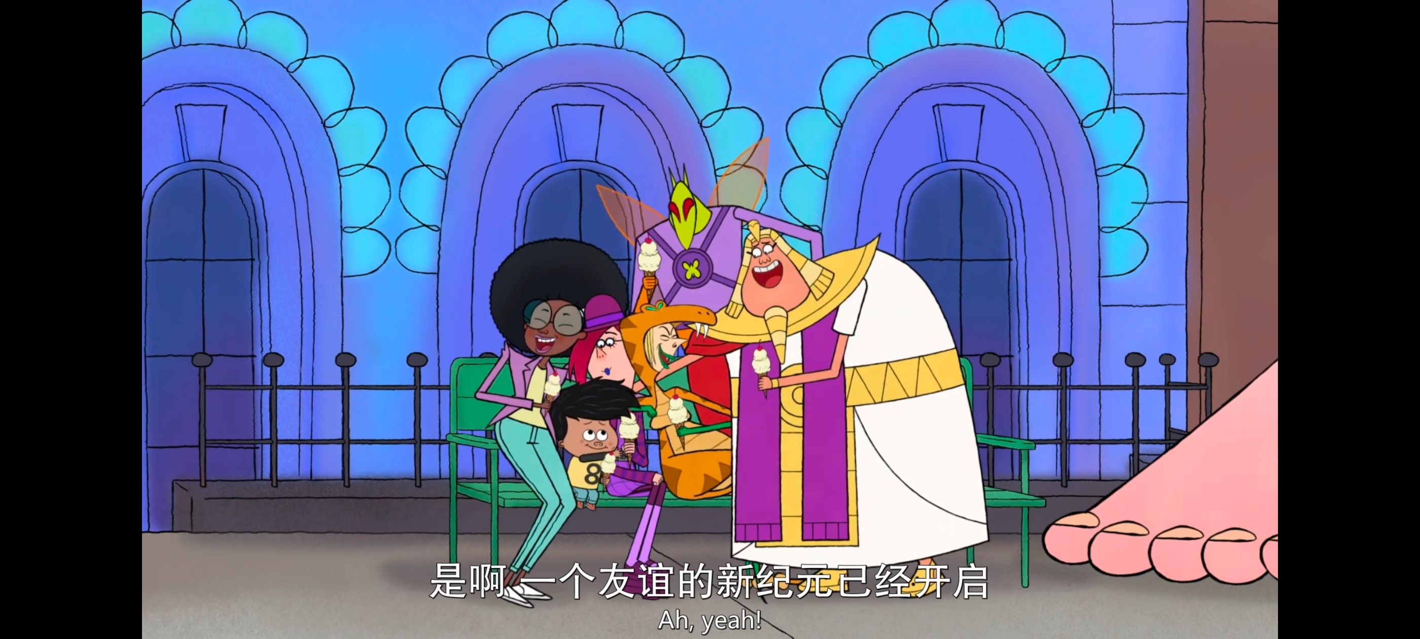 蝙蝠侠家族,蝙蝠侠一家,DC,动漫,动画,番剧,ACG